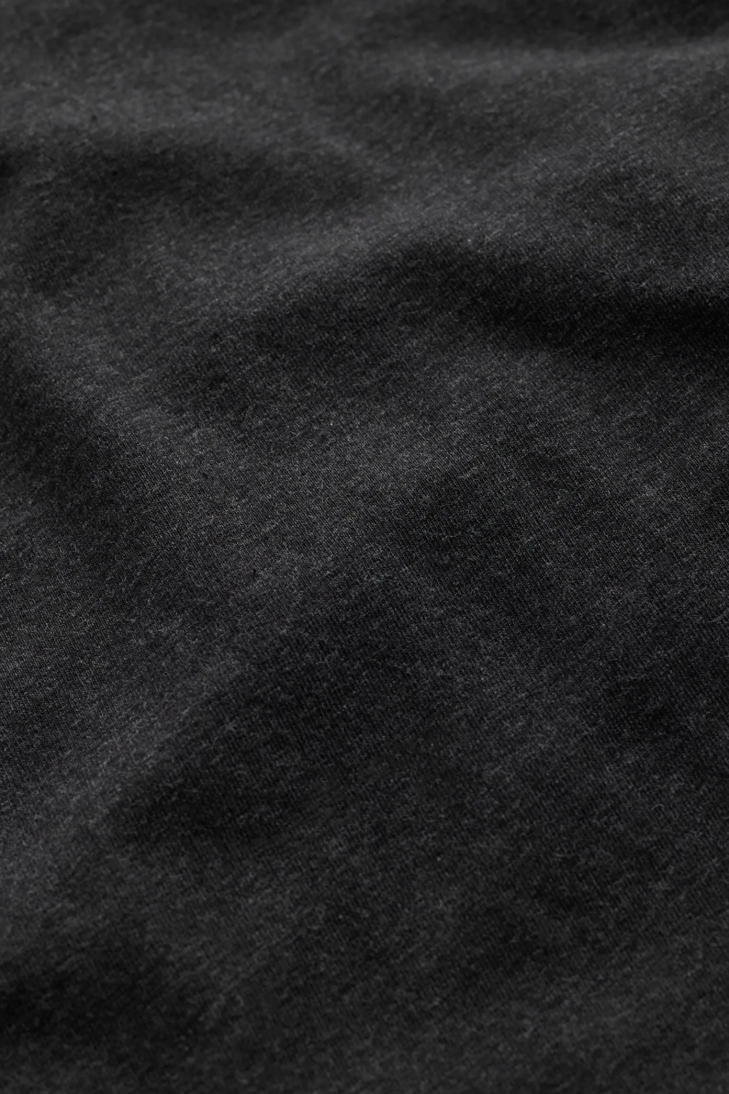 Alighting 3/4 Sleeve V-Neck Jersey Top