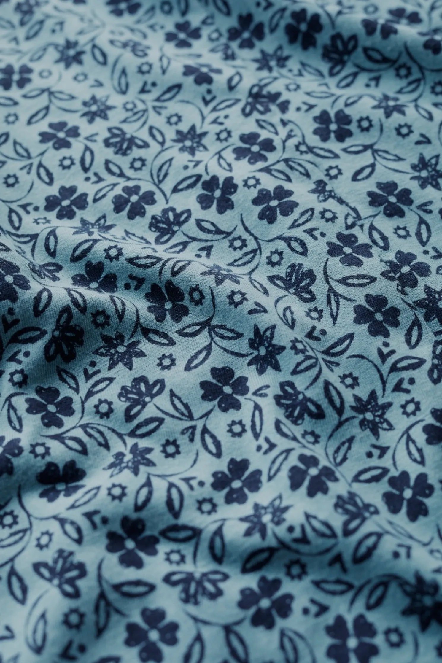 Ava Jersey V-Neck Dress