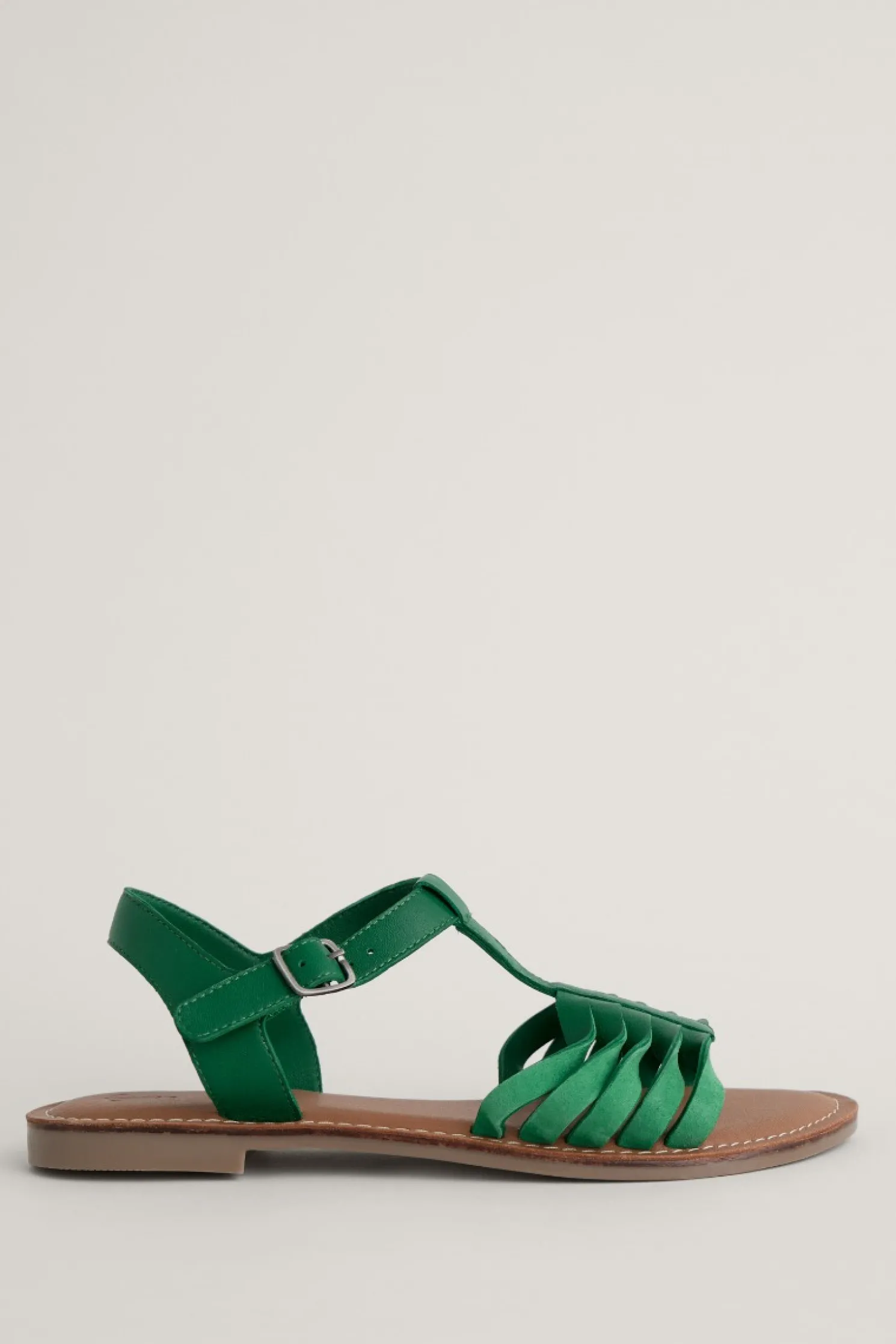 Beechwood Sandal