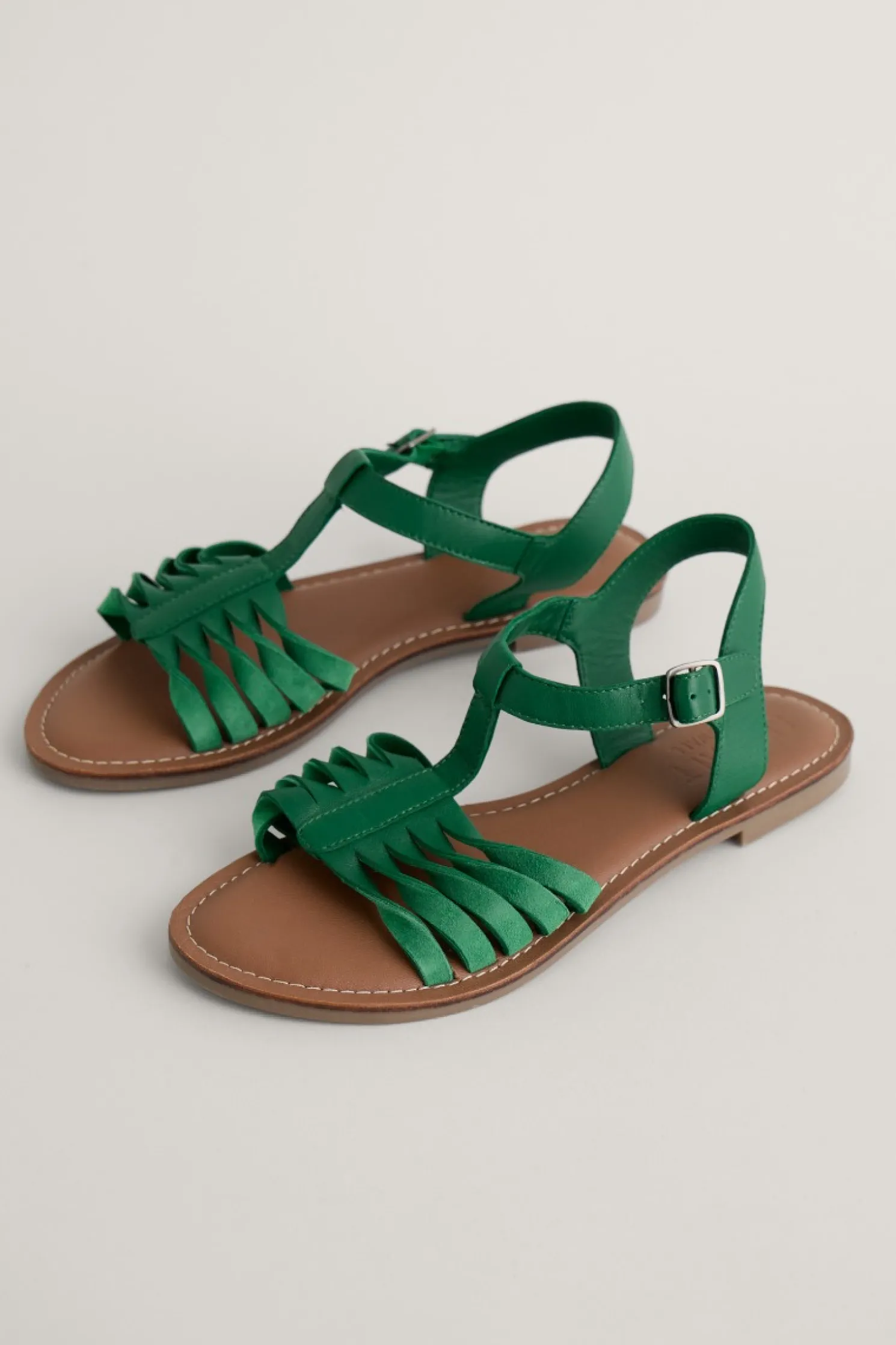 Beechwood Sandal