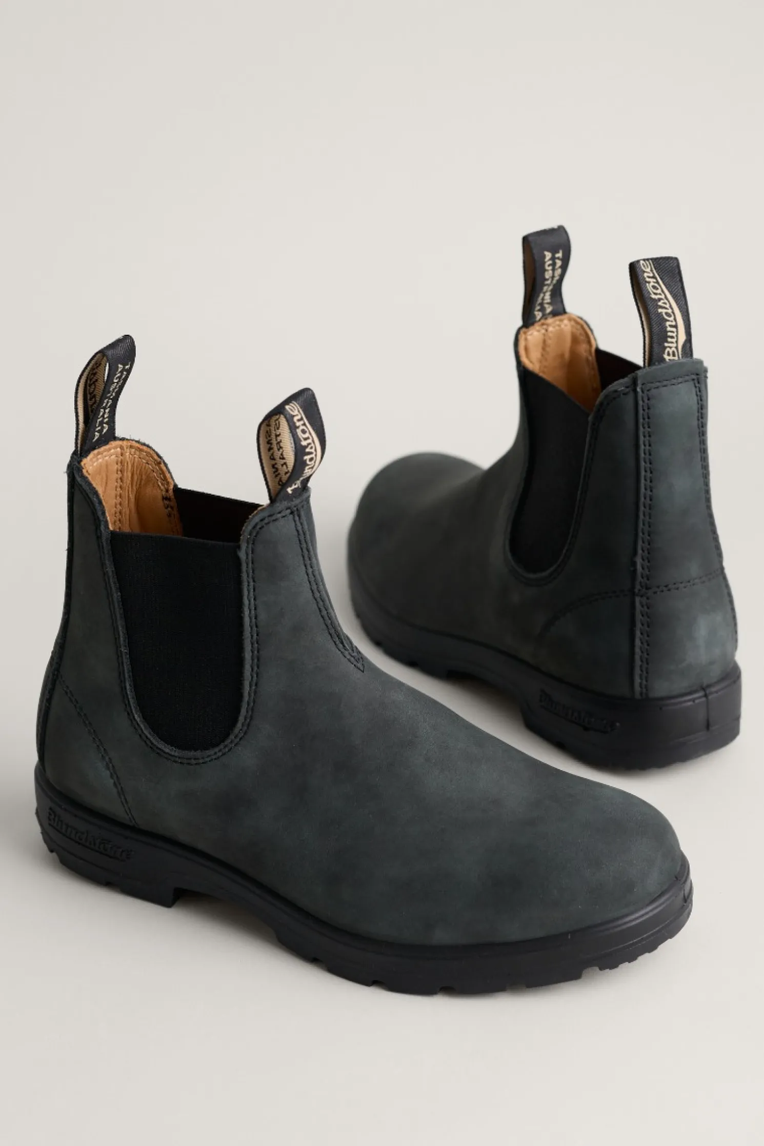 Blundstone Boots In #587