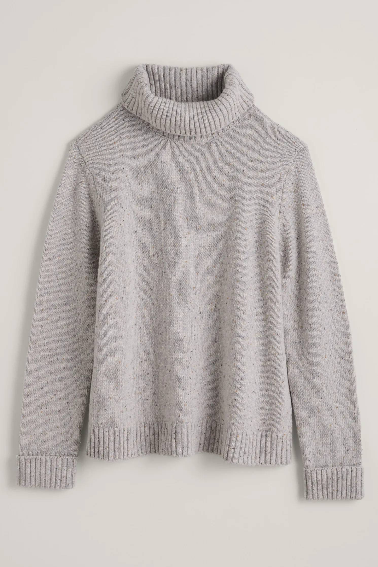 Braque Lambswool Jumper