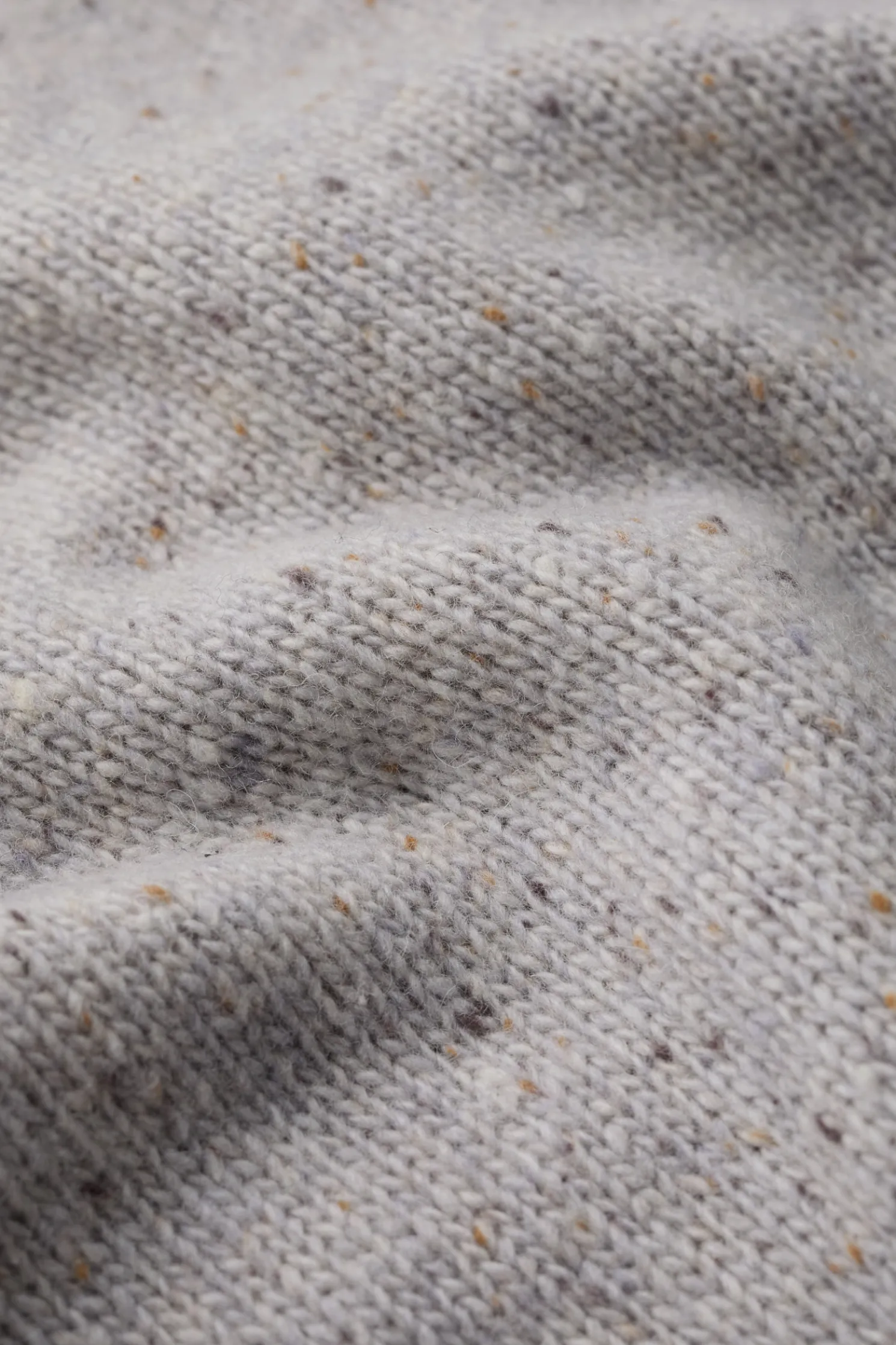 Braque Lambswool Jumper