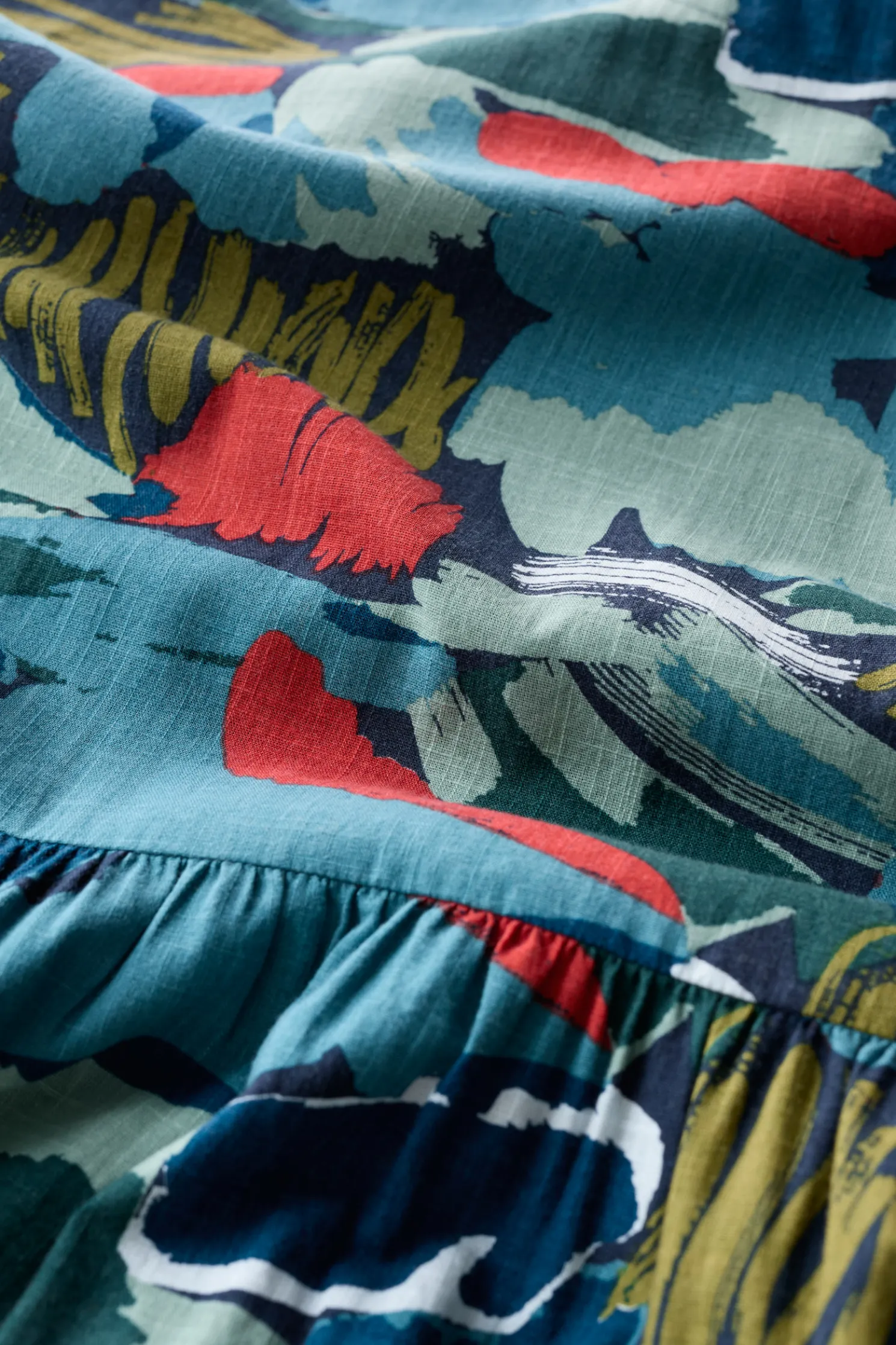 Brouse Organic Cotton Dress (Gots)