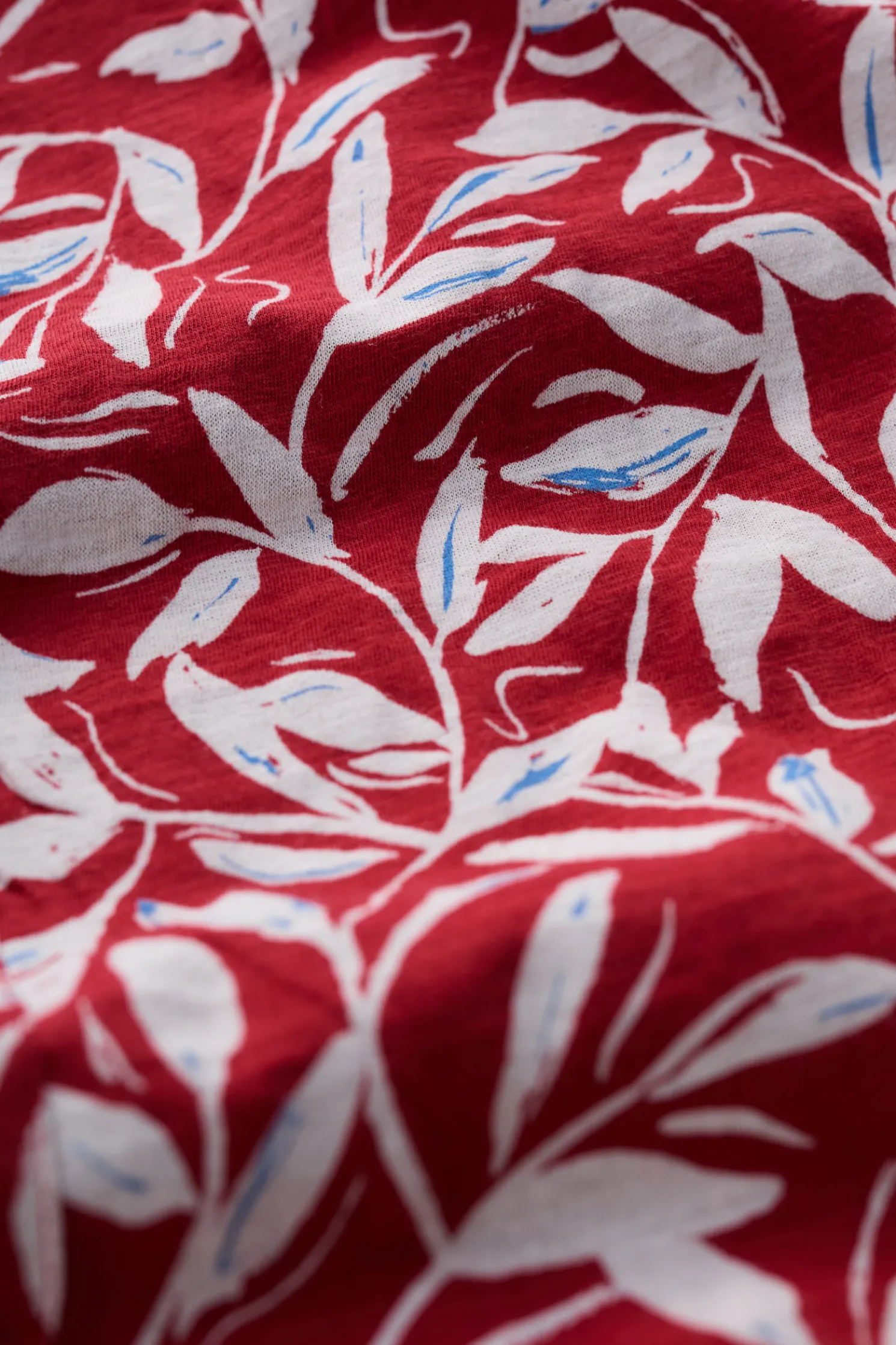 Busy Lizzy Short Sleeve Tunic