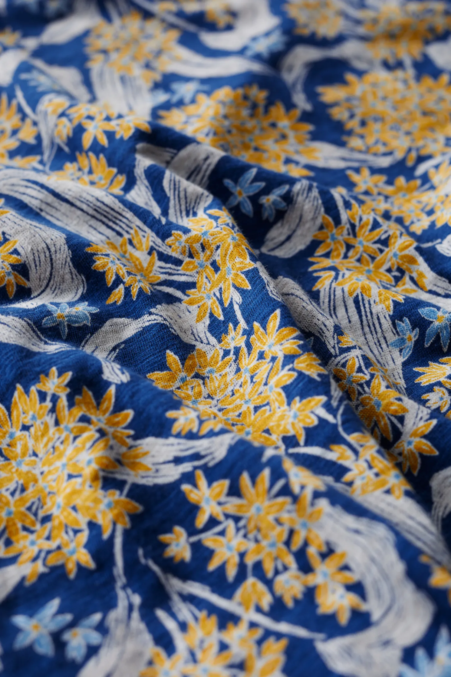 Chapelle 3/4 Sleeve Jersey Dress (Gots)