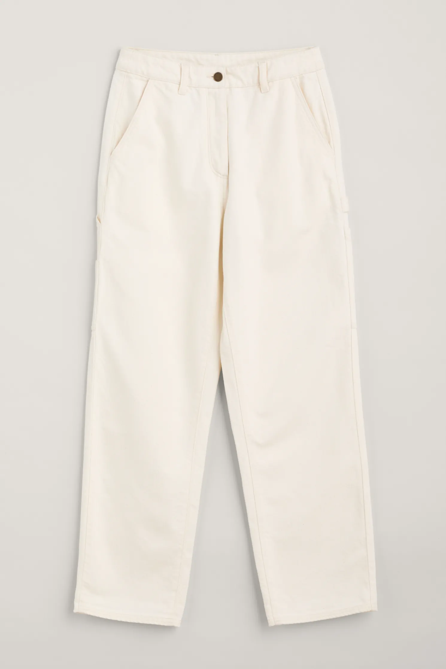 Cliff Picnic Straight Leg Jeans