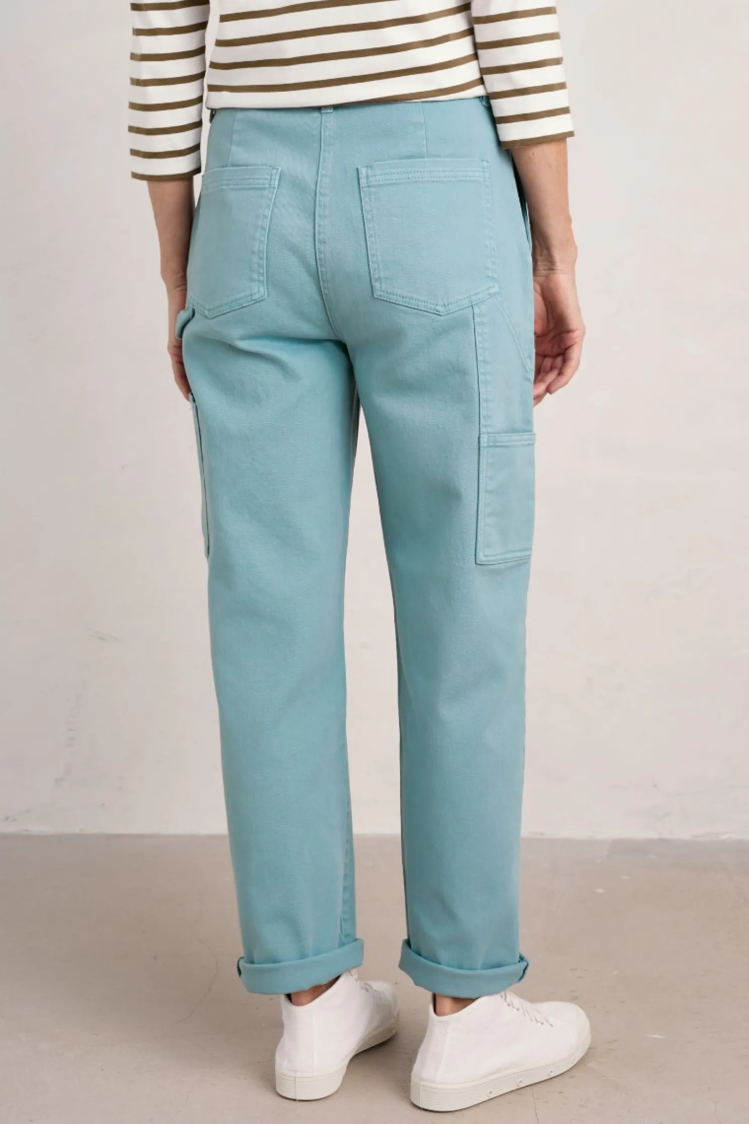 Cliff Picnic Trousers