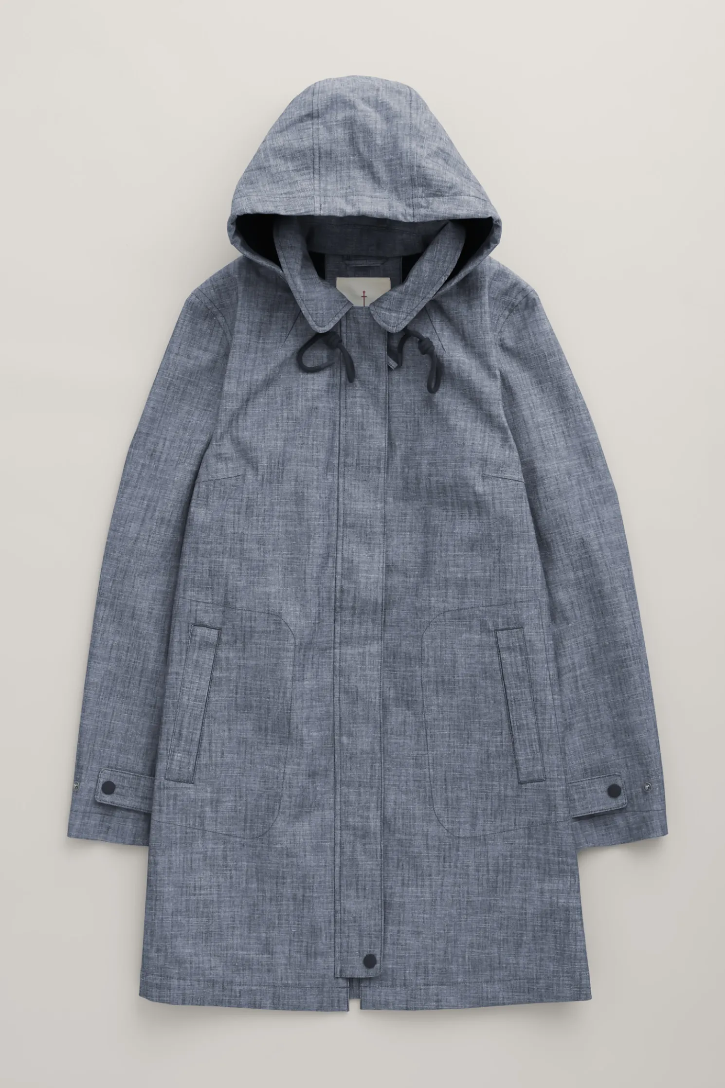 Cloudburst Waterproof Mac