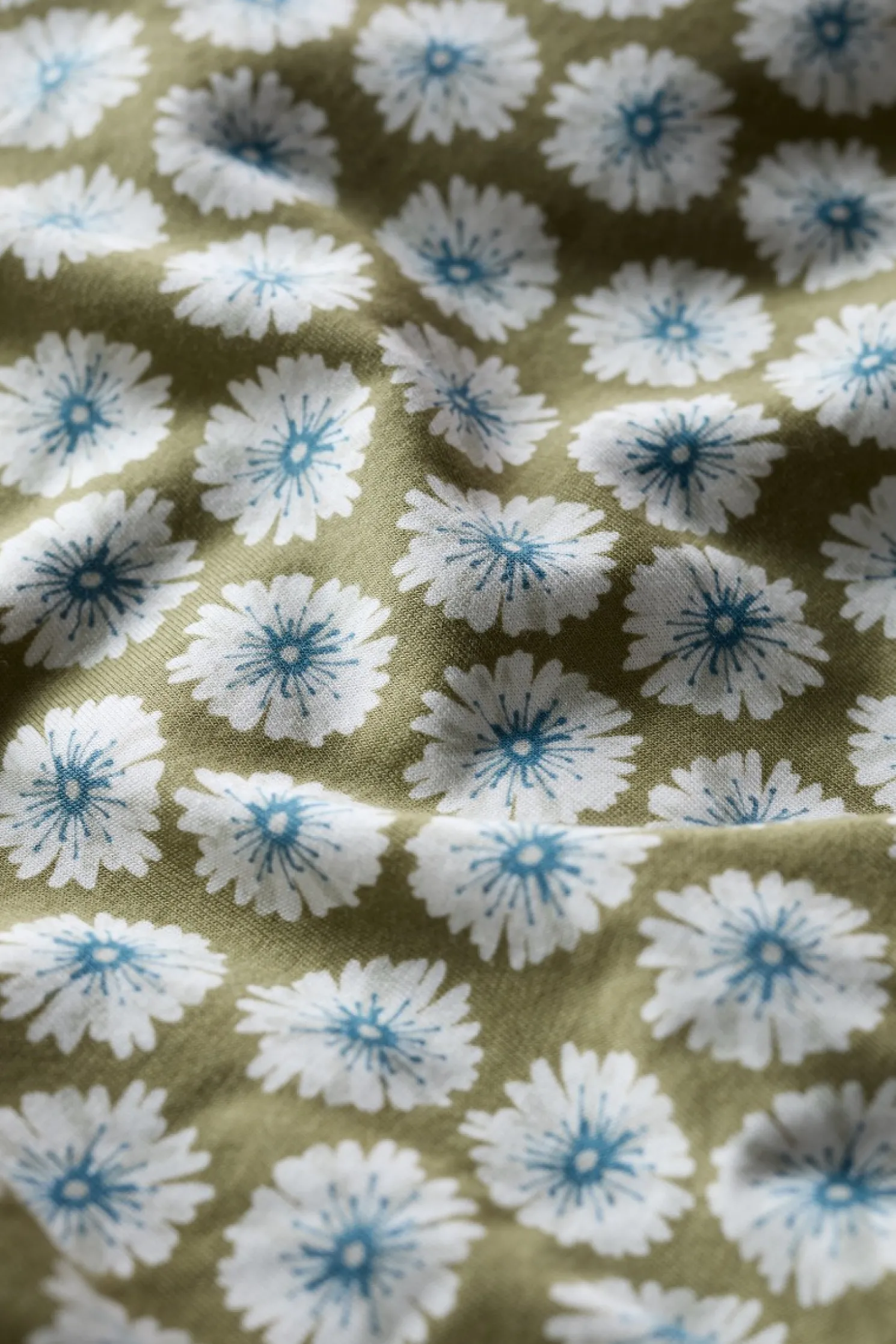 Crebawthan Jersey Dress