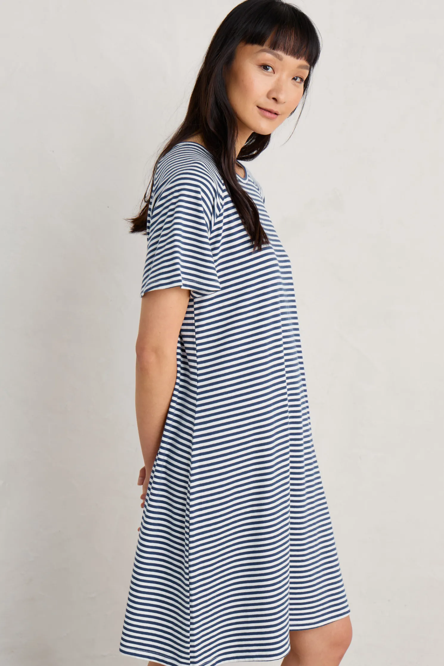 Day Star Jersey Nightdress