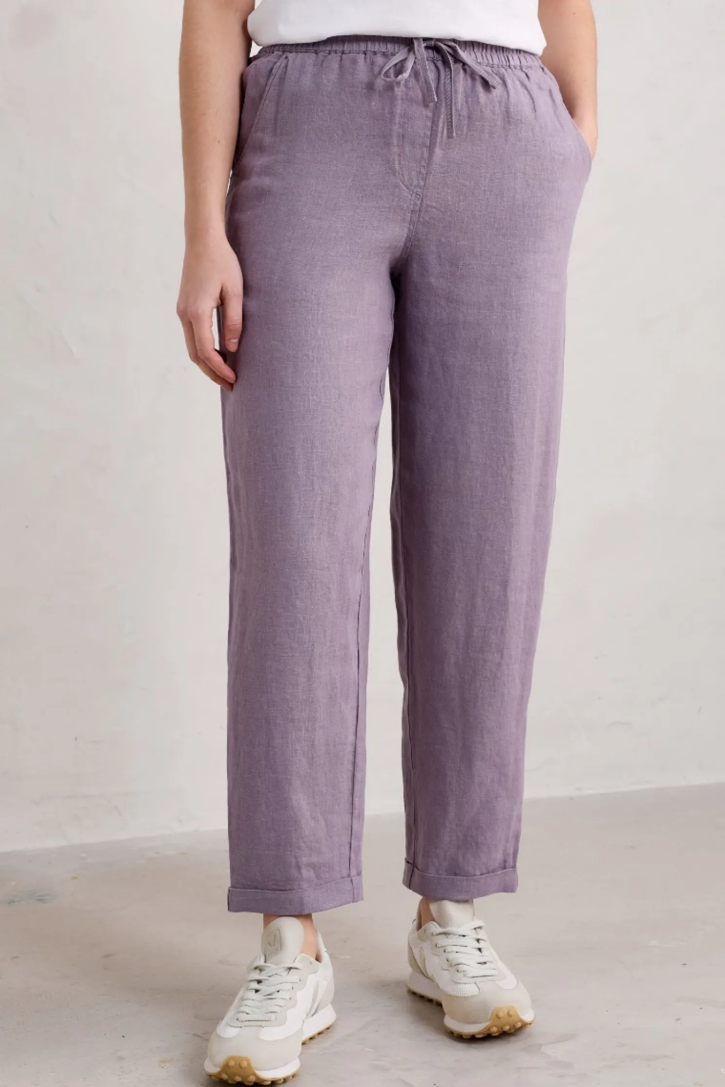 Dipping Sun Trousers