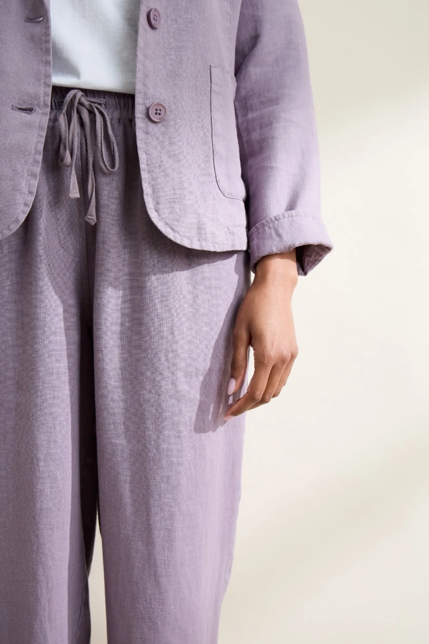 Dipping Sun Trousers