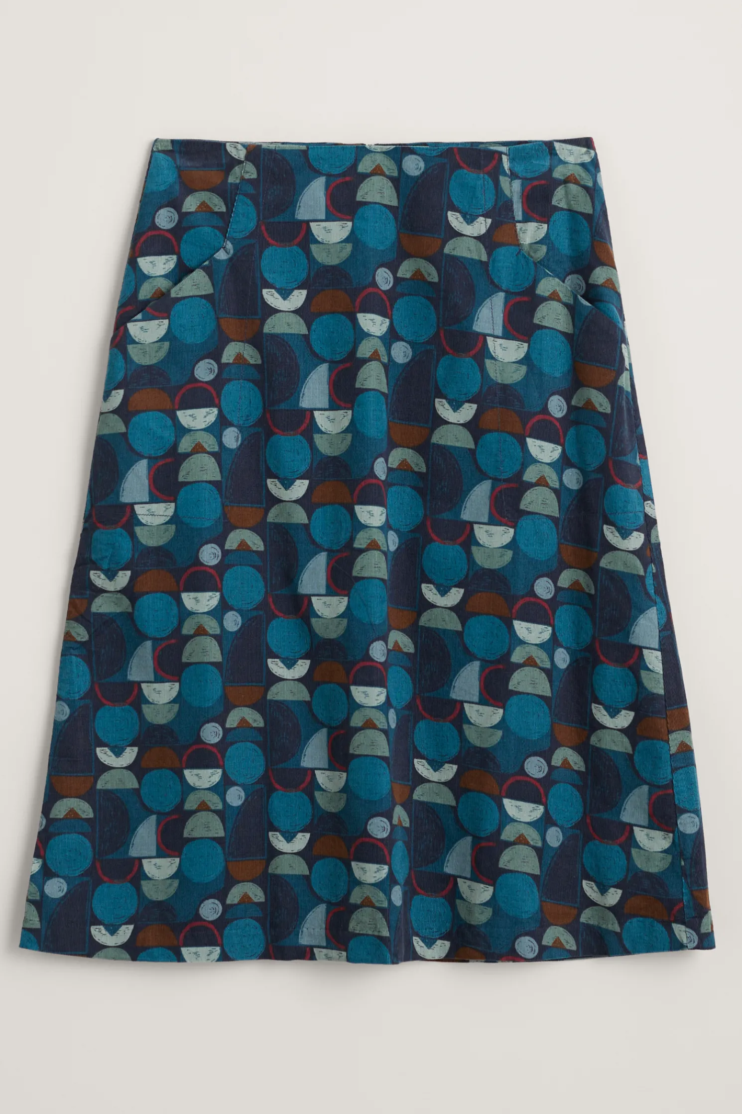 Forest View Skirt