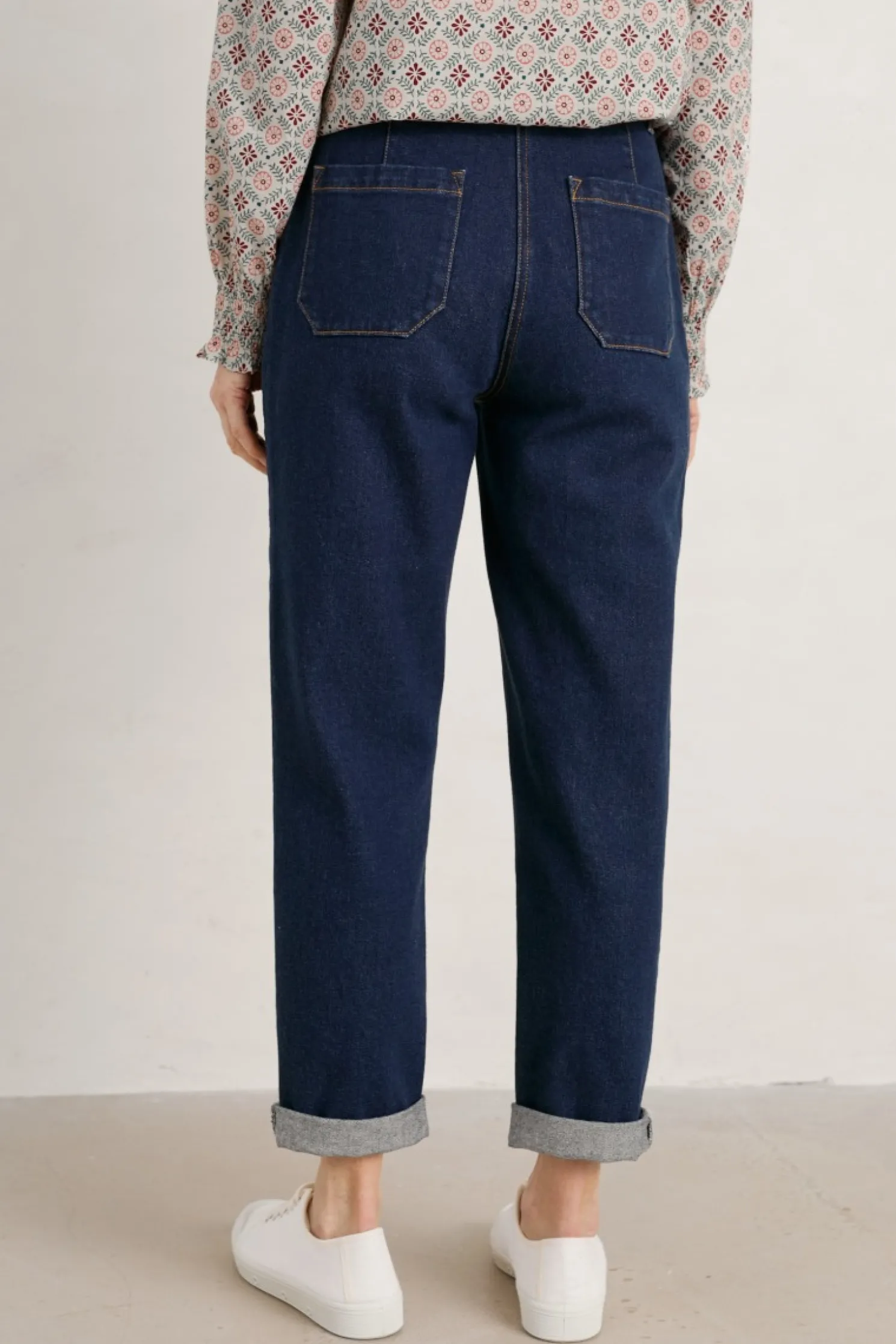 Hallworthy Jeans