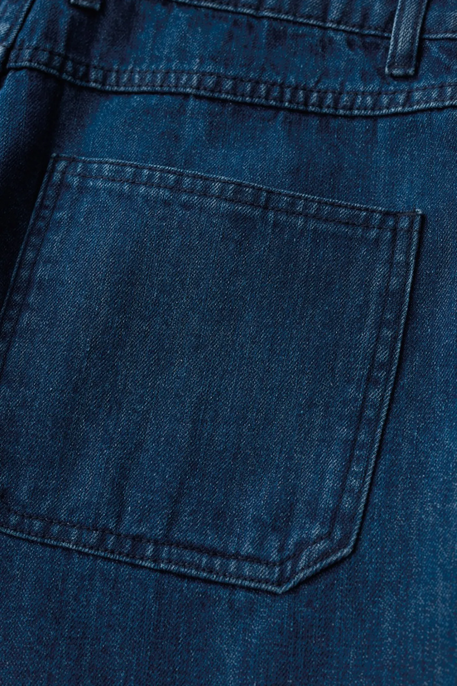 Holloway Denim Shorts