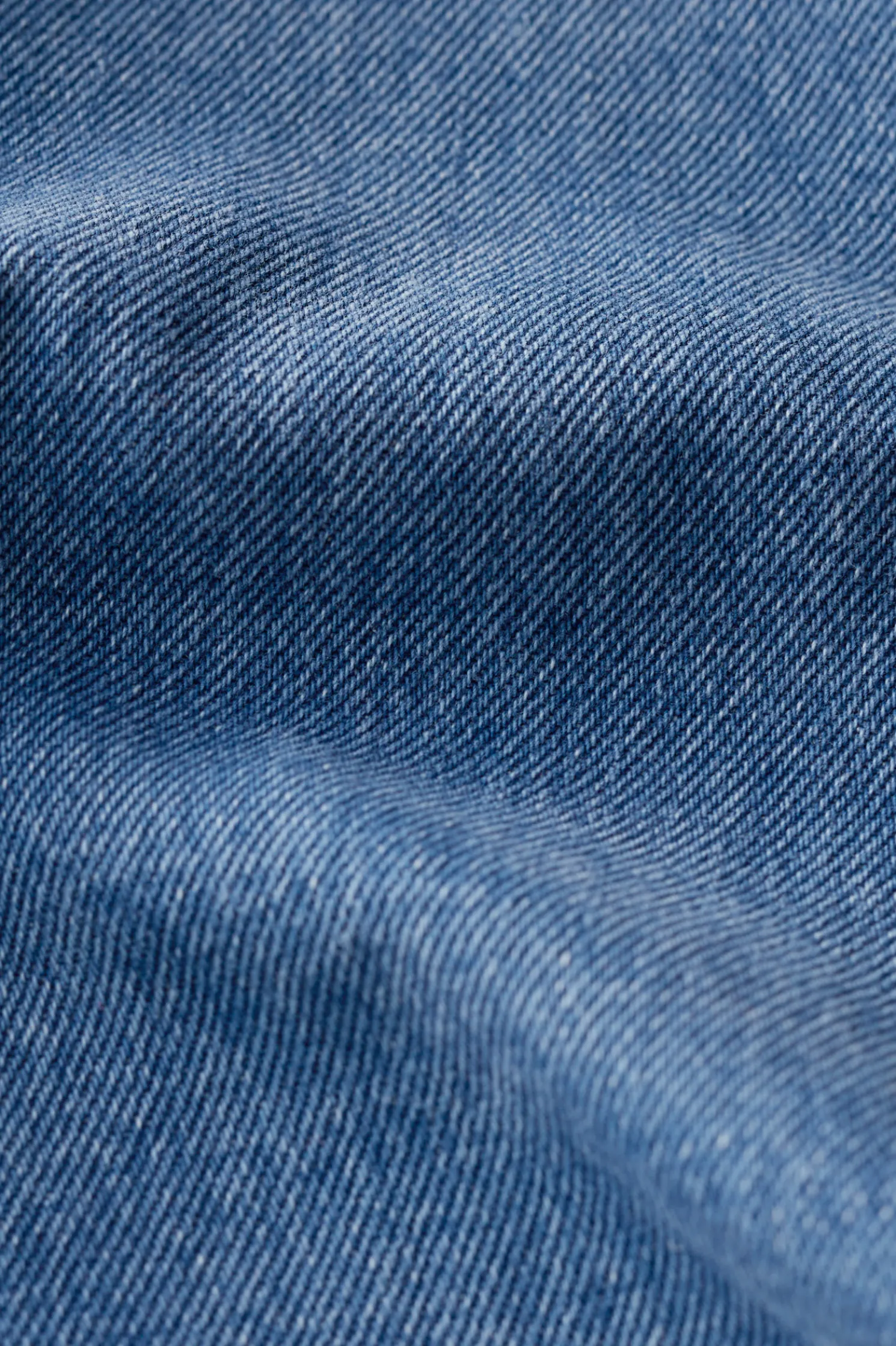 Honeydew Barrel Leg Jeans