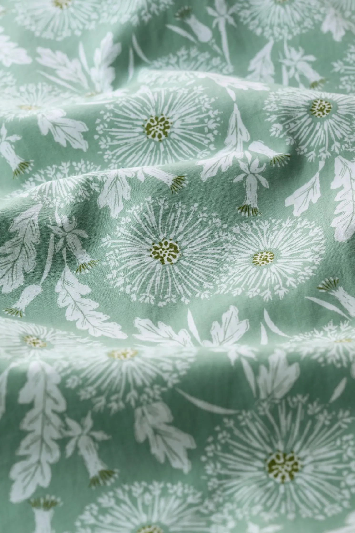 Hope Cottage Organic Cotton Blouse