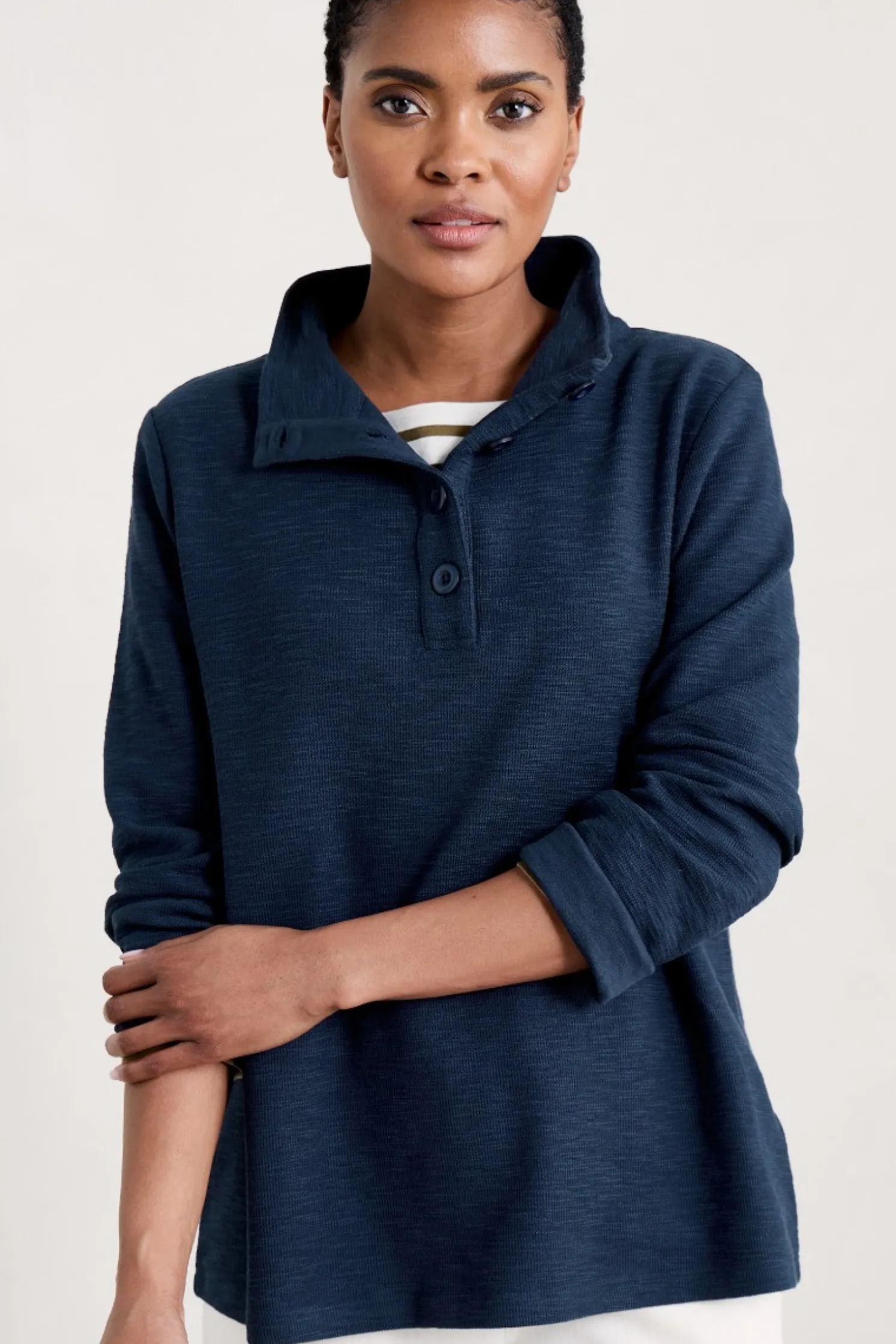 Last Boat Sweatshirt