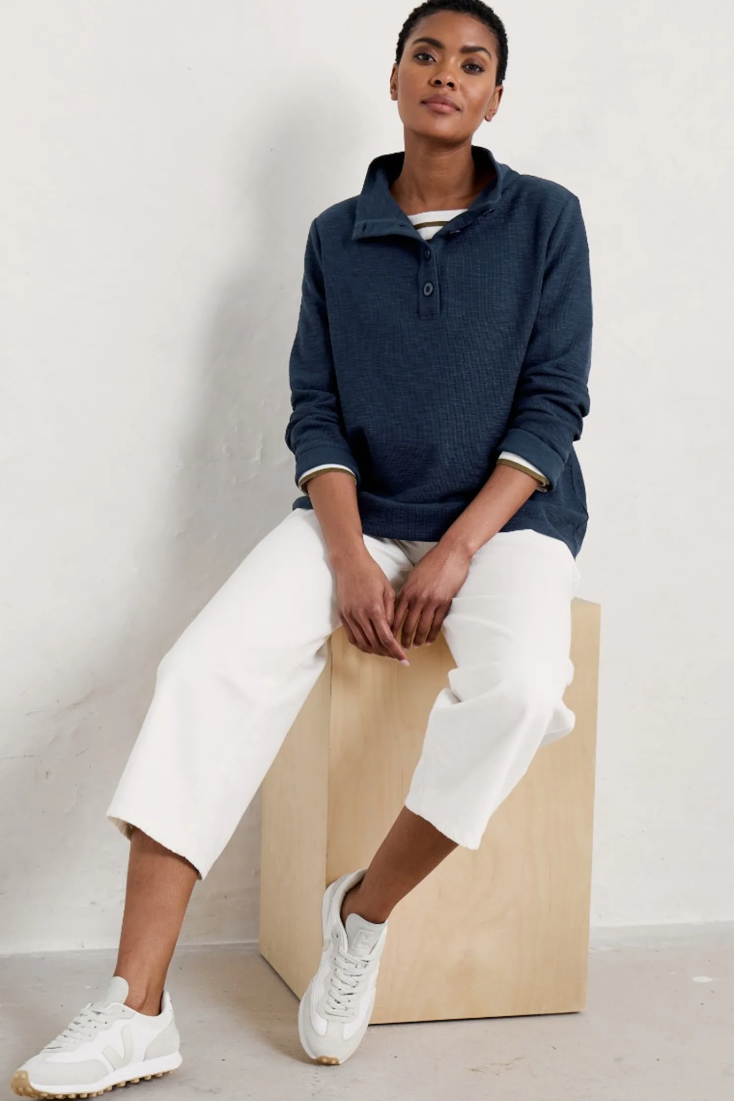 Last Boat Sweatshirt