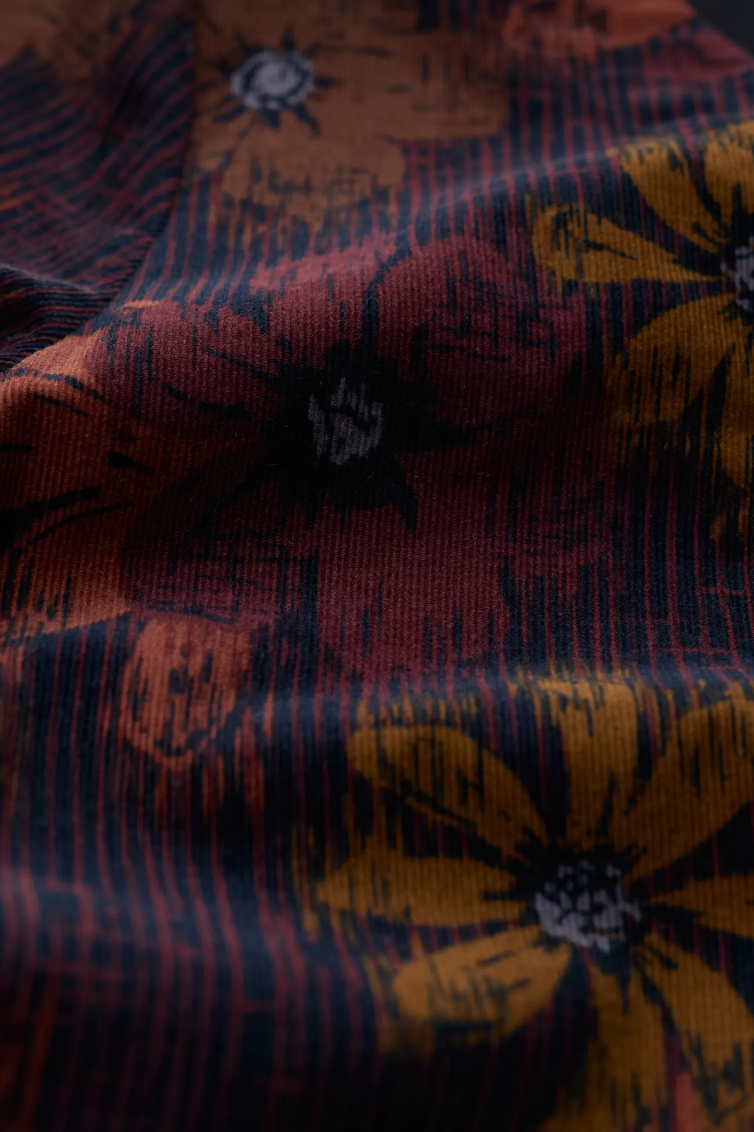 Loganberry Organic Cotton Tunic