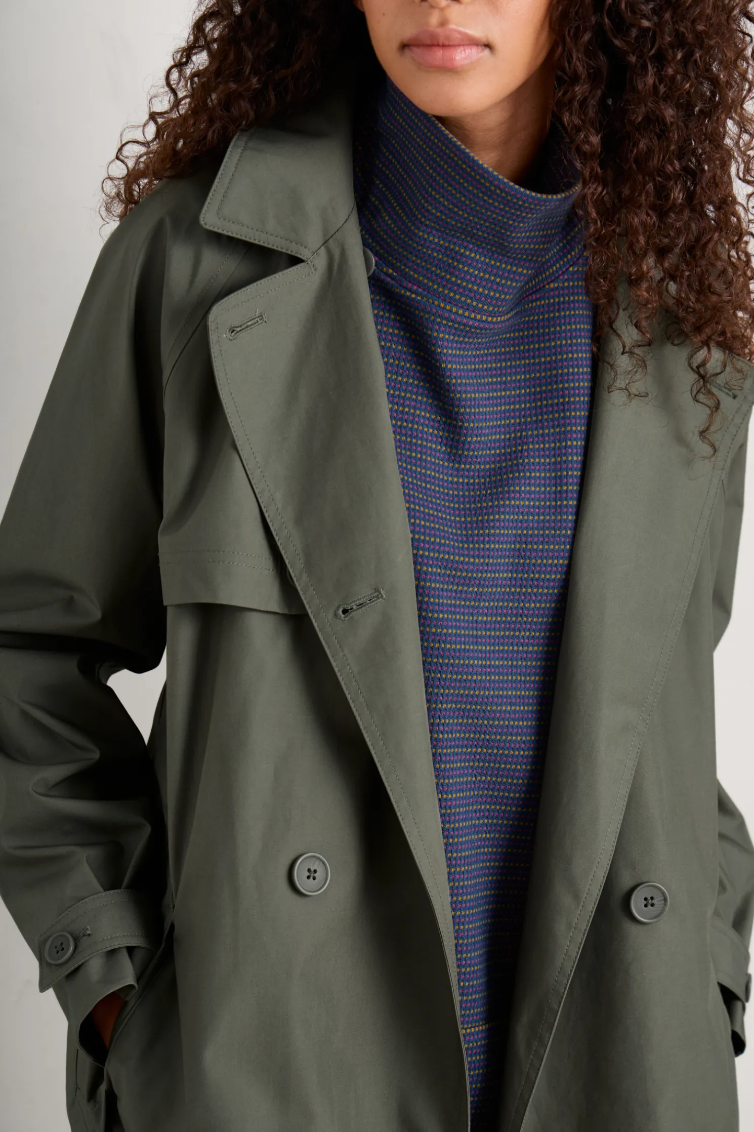 Mawgan Porth Jersey Tunic