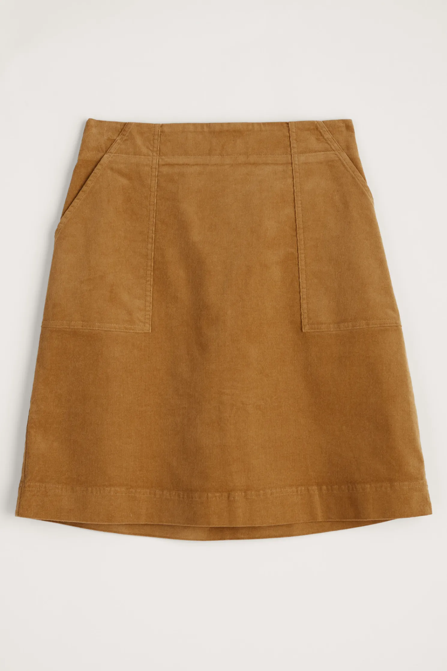 May's Rock Skirt