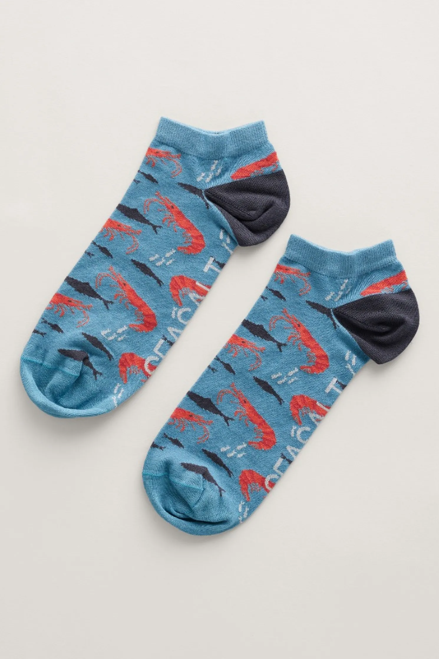 Men's Arty Trainer Socks