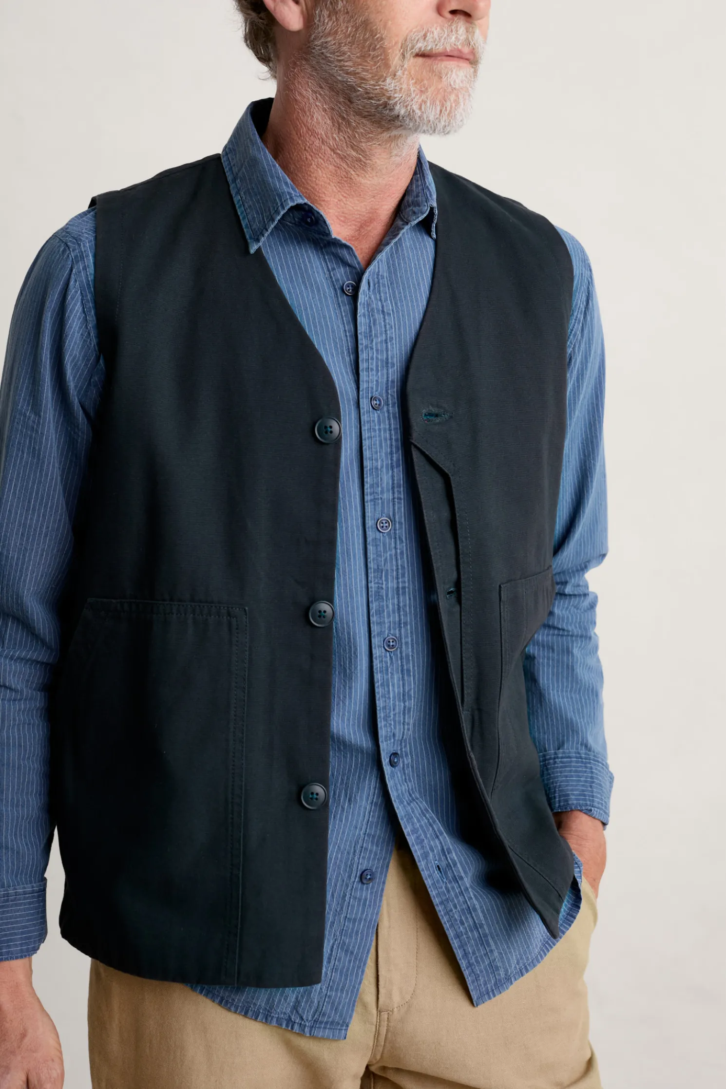 Men's Ayre Organic Cotton Shirt