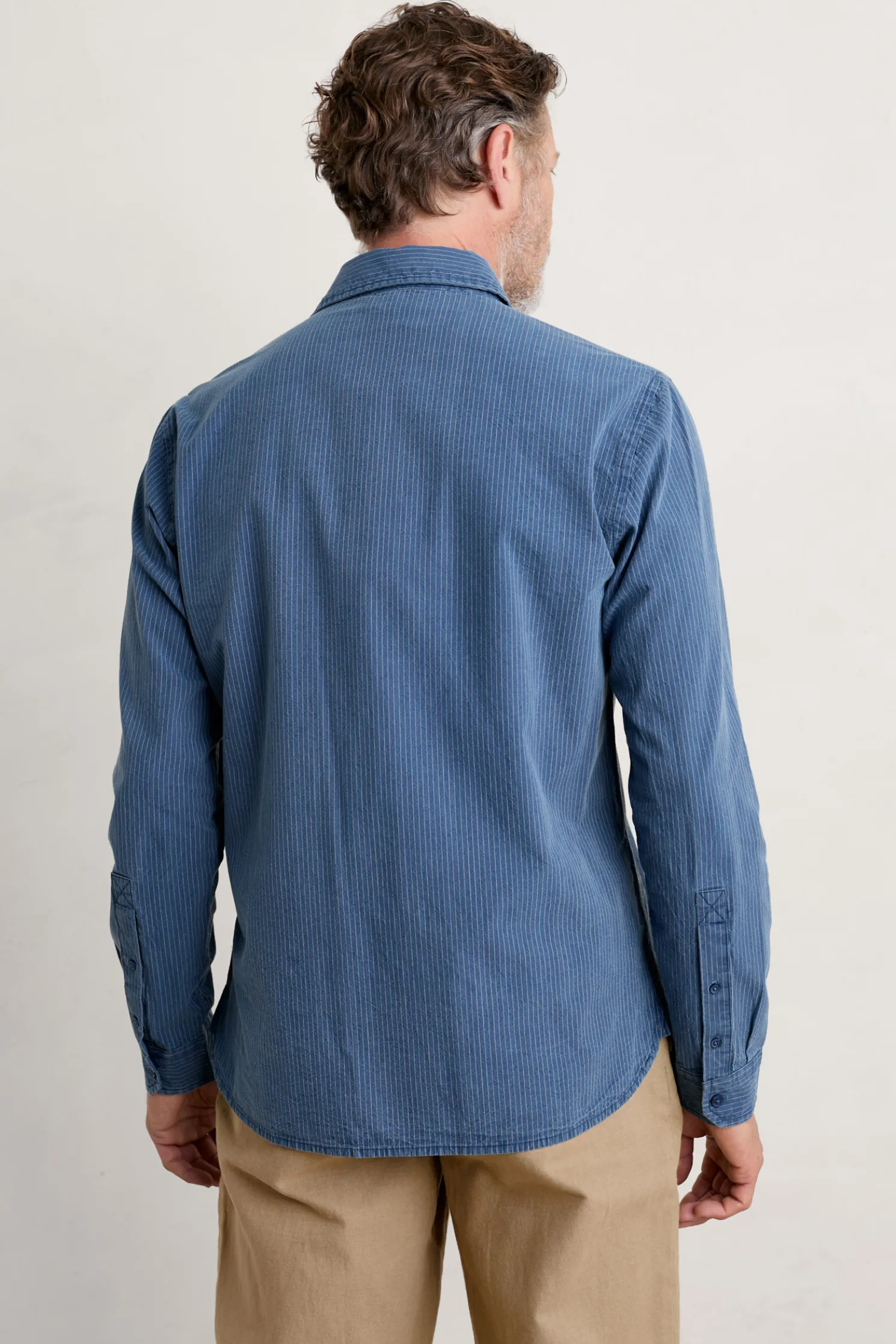 Men's Ayre Organic Cotton Shirt