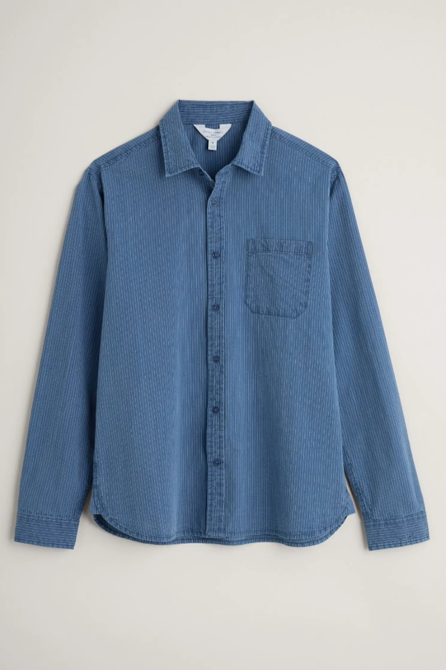 Men's Ayre Organic Cotton Shirt