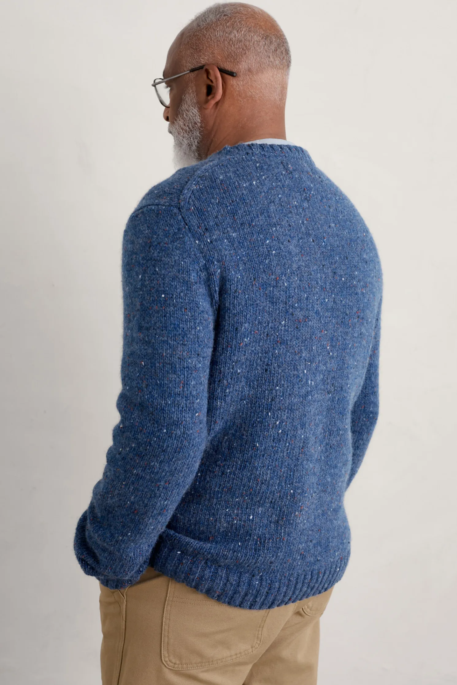 Men's Bizen Jumper