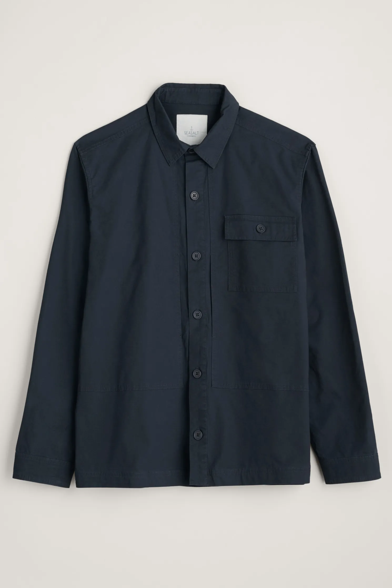 Men's Foundry Overshirt Jacket