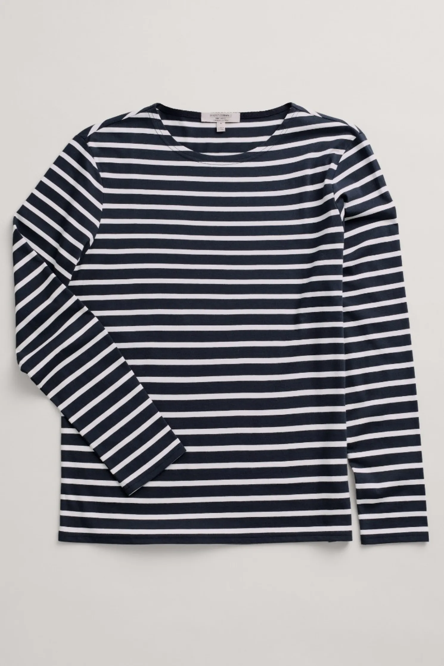 Men's Sailor Shirt (Gots)