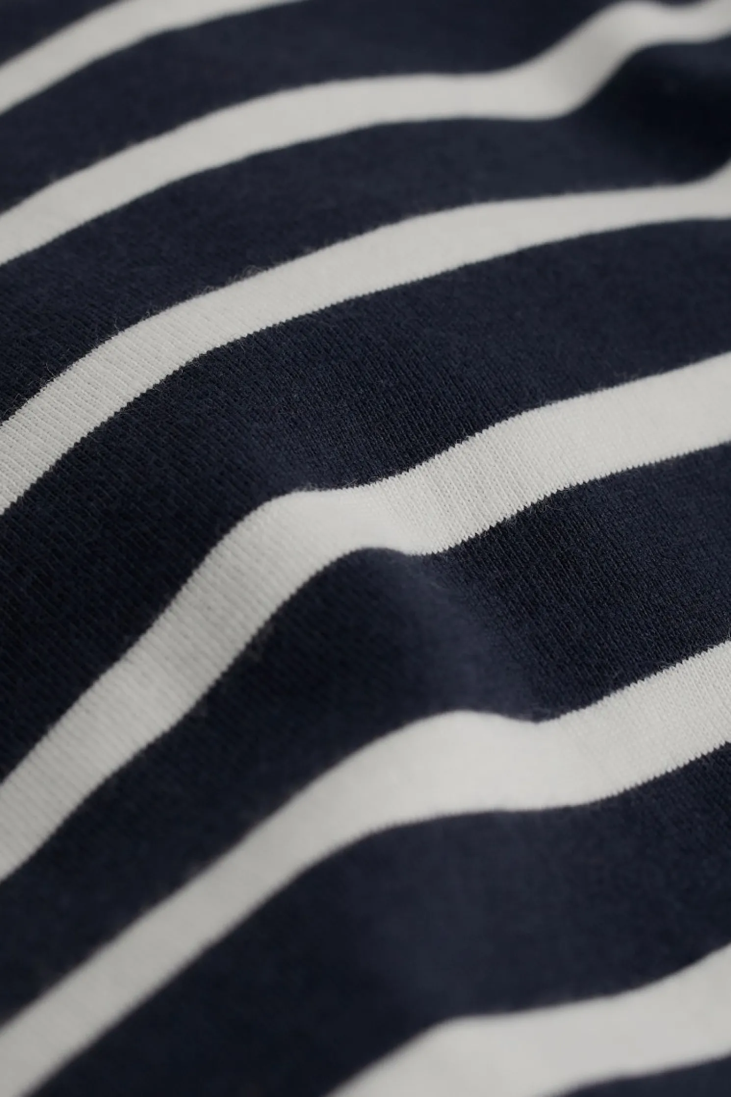 Men's Sailor Shirt (Gots)