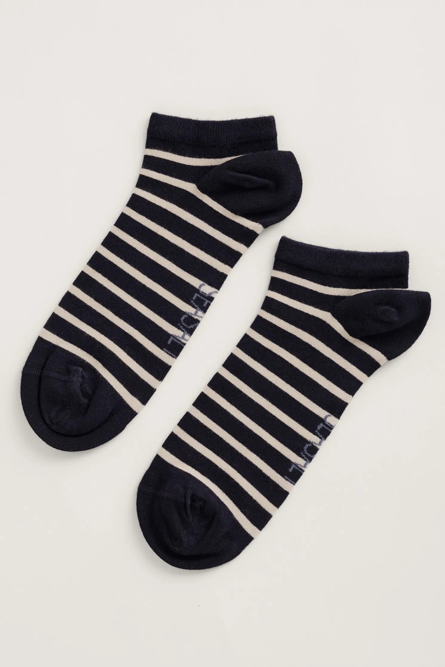Men's Sailor Trainer Socks