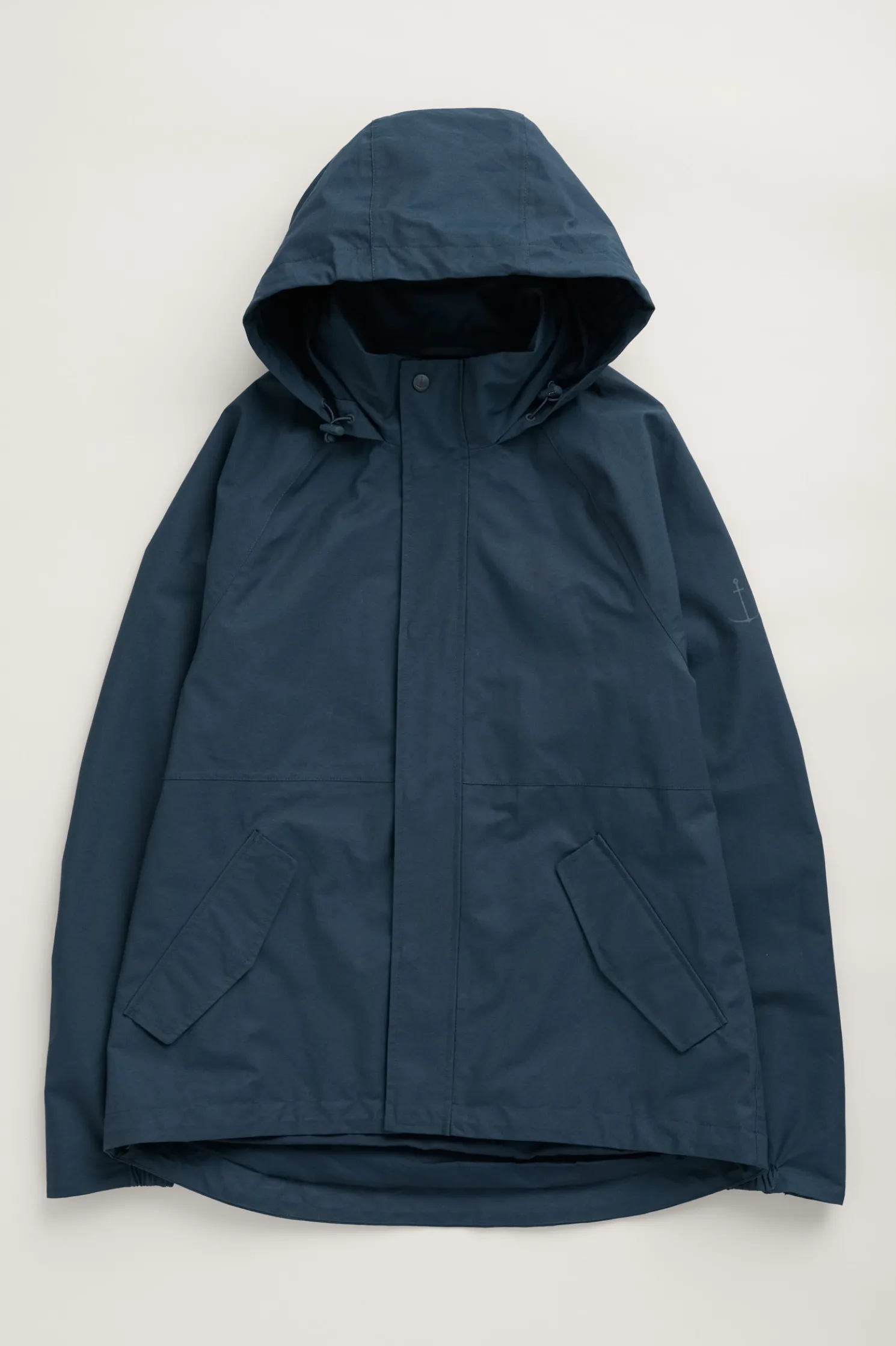 Men's Sea Edge Waterproof Coat