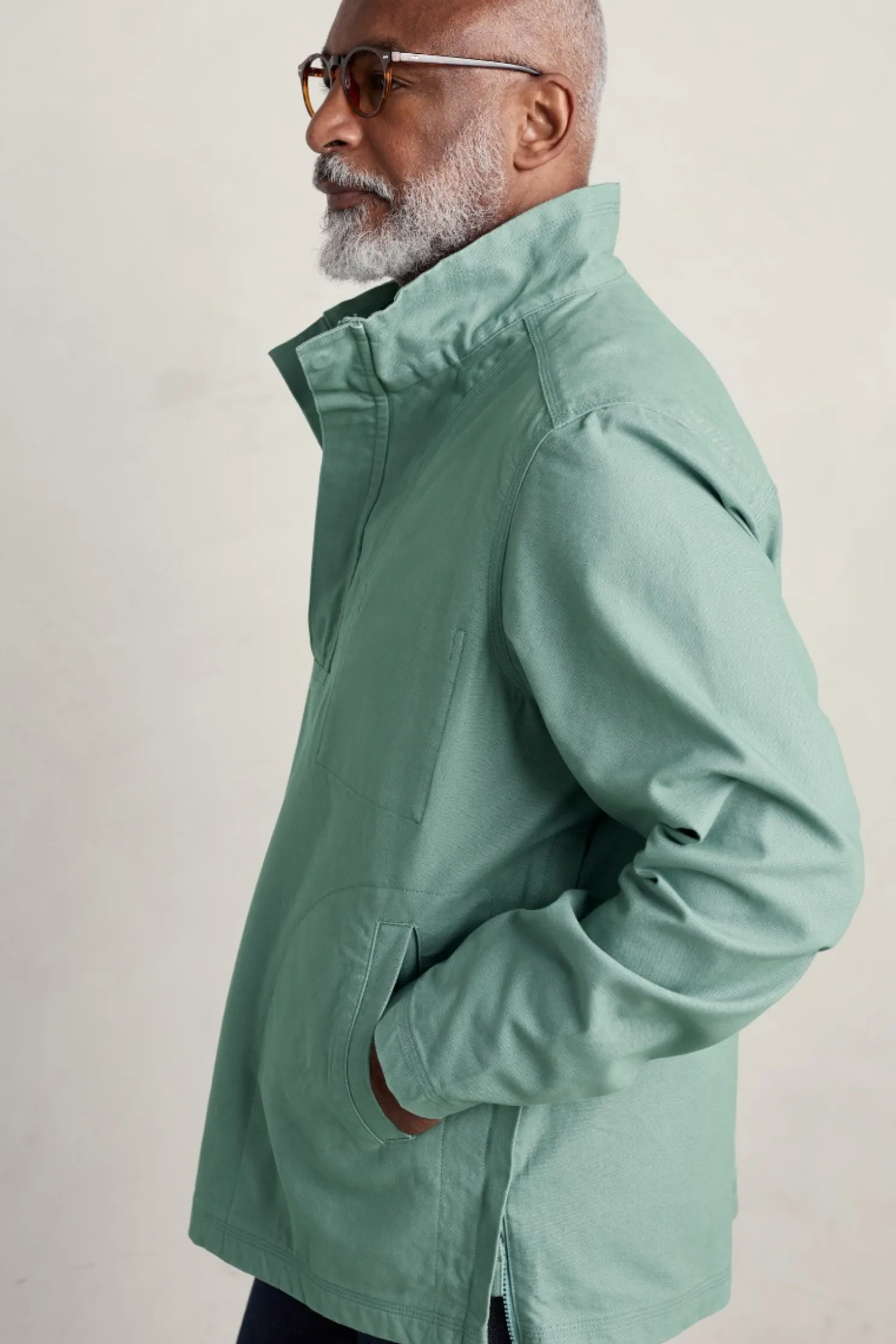 Men's Trelew Smock