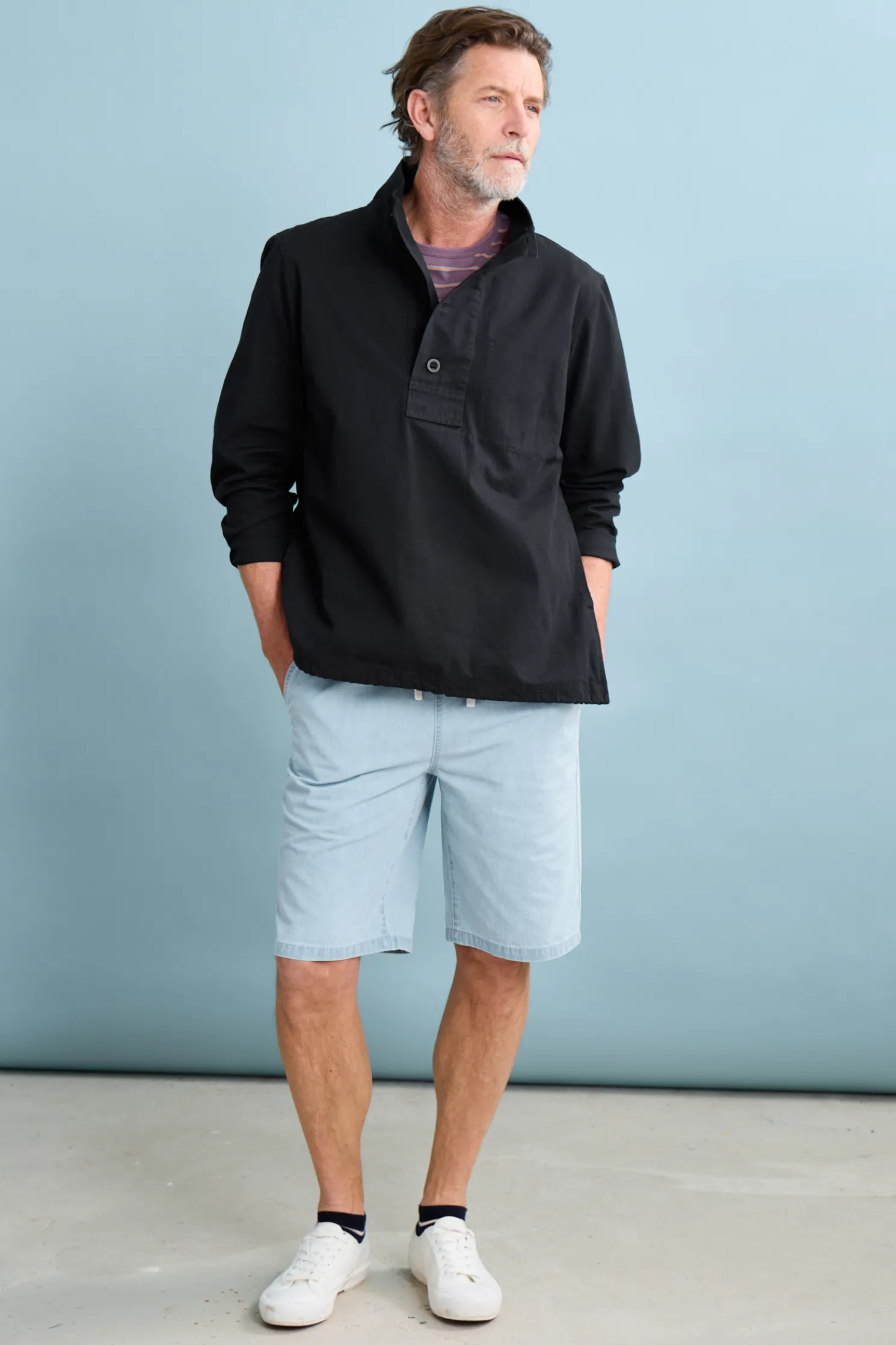 Men's Weaverman Shorts