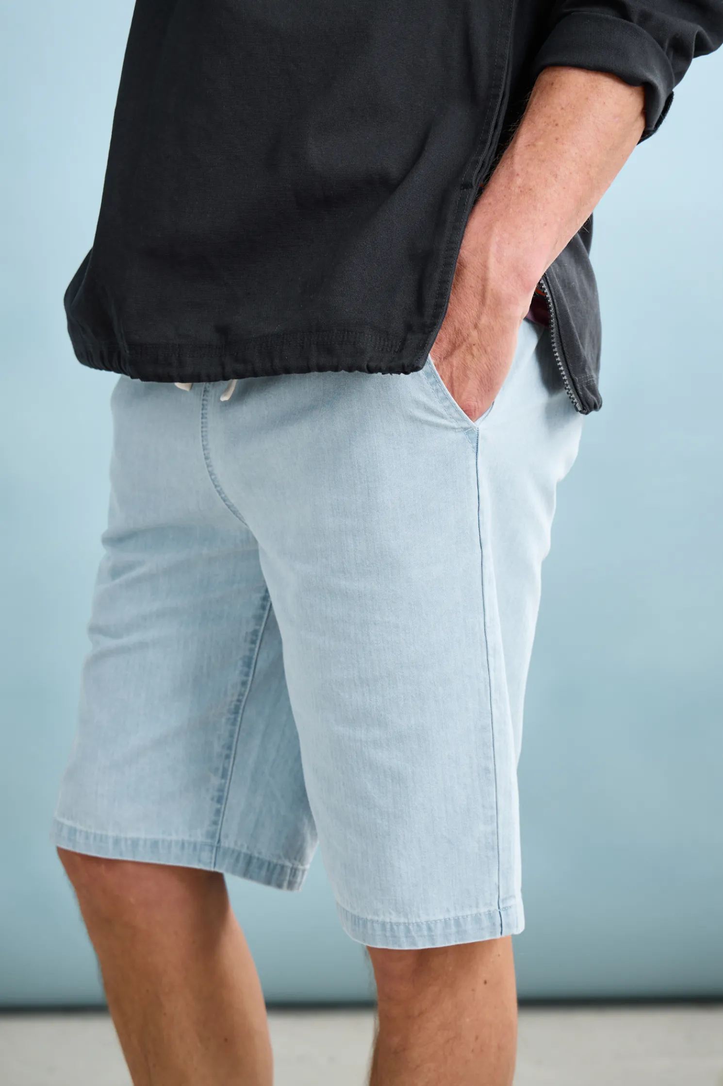 Men's Weaverman Shorts