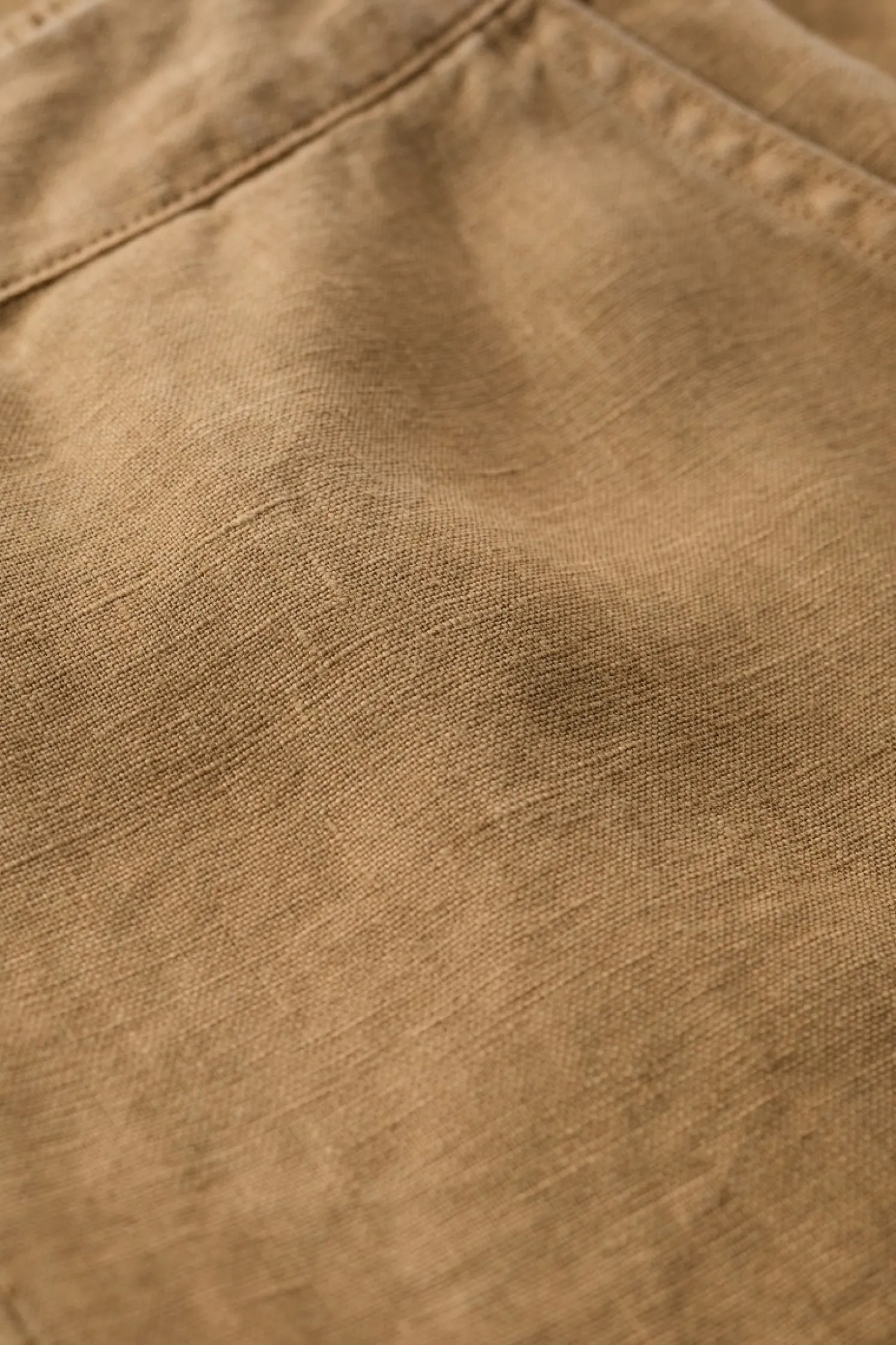 Merrivale Linen Culottes