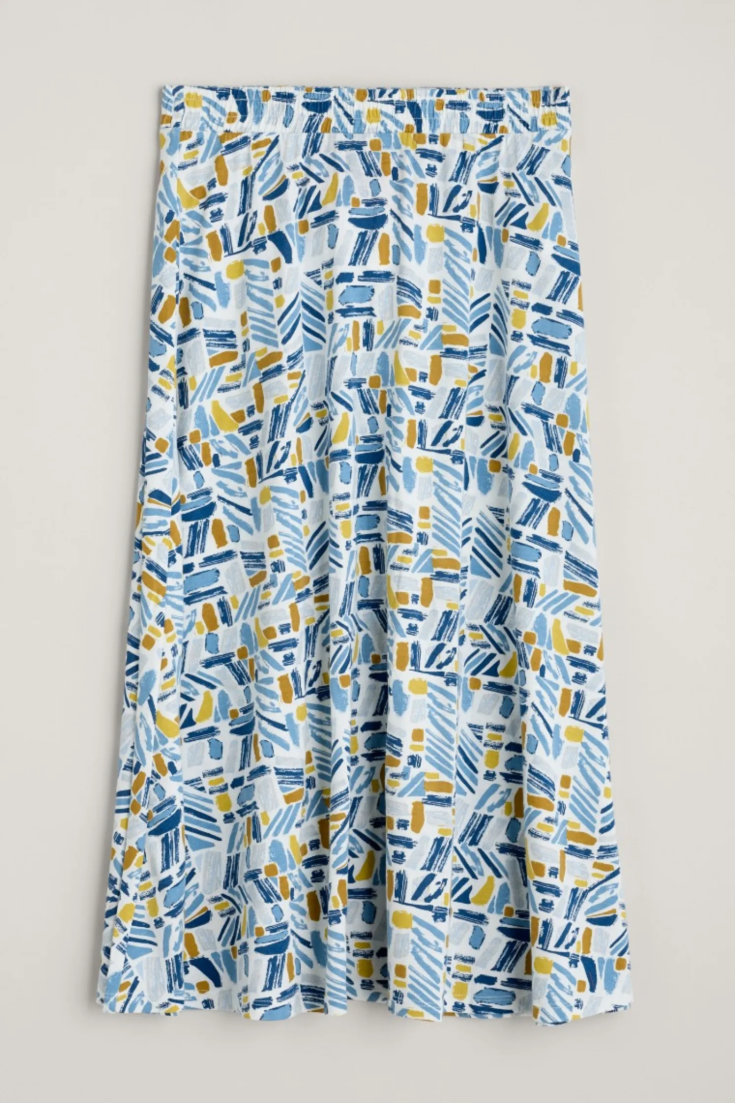 Orchard Jersey Skirt