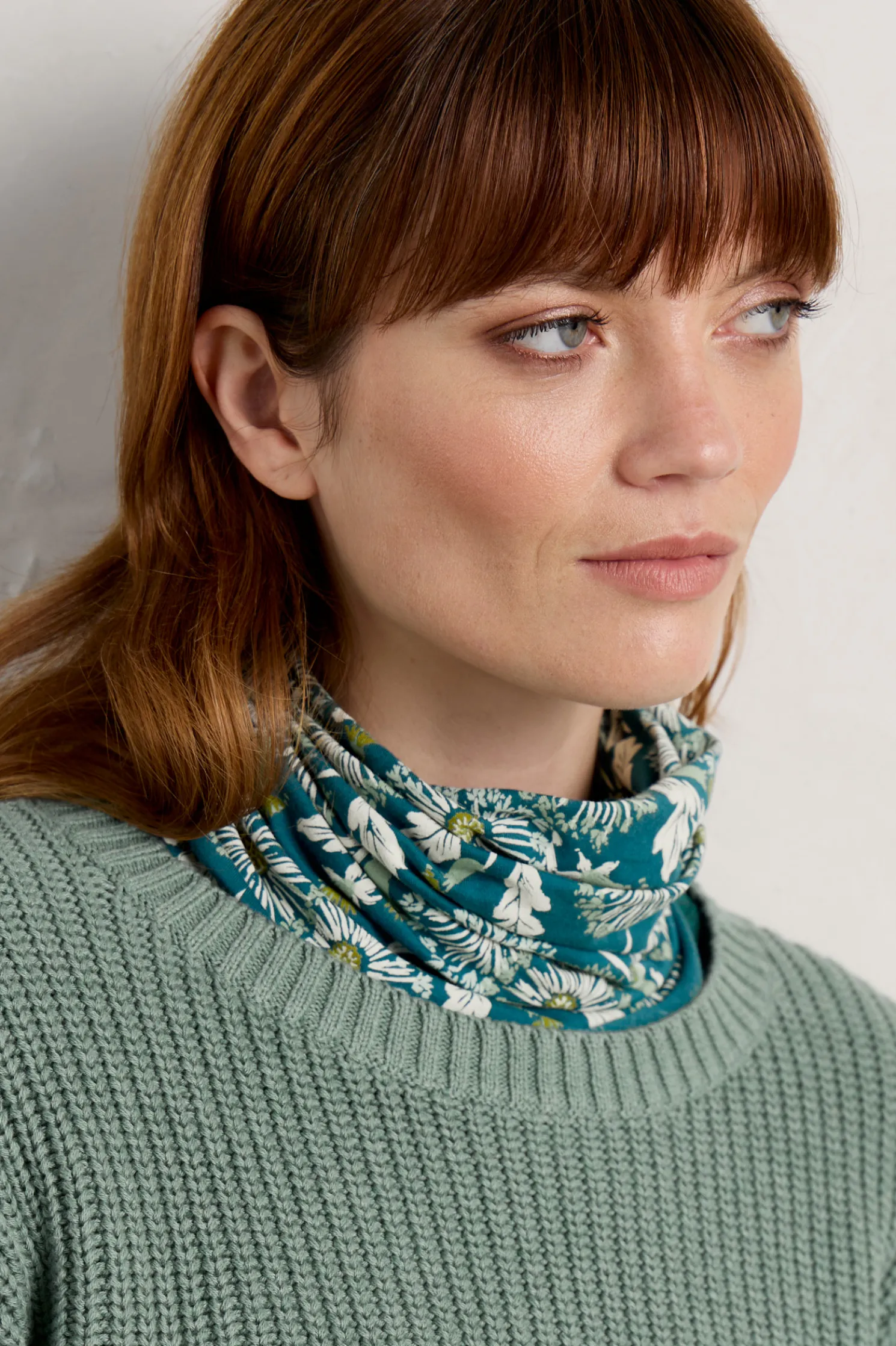 Organic Cotton Handyband