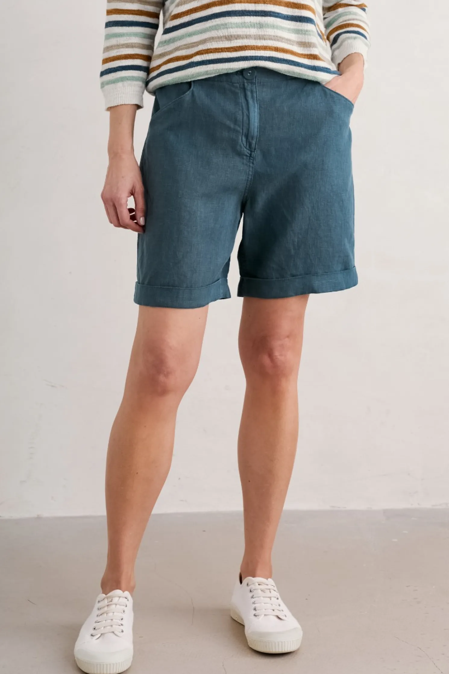 Penderleith Shorts