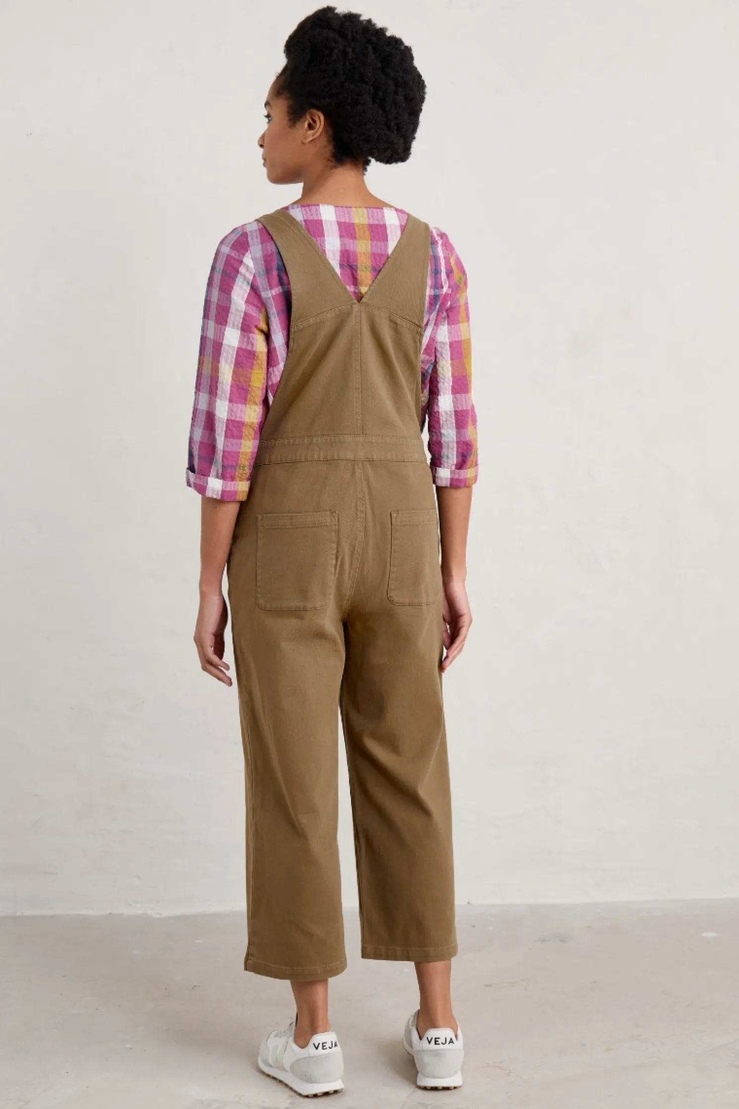 Porthallow Cove Dungaree