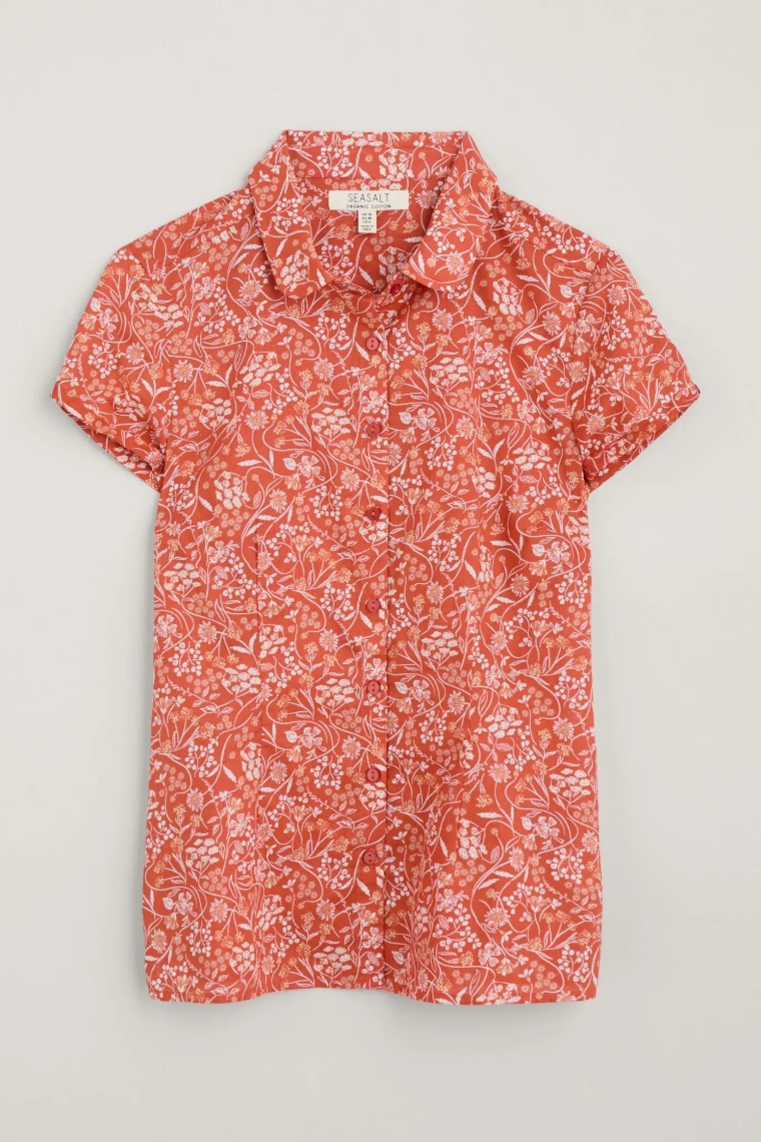 Rushmaker Short Sleeve Shirt