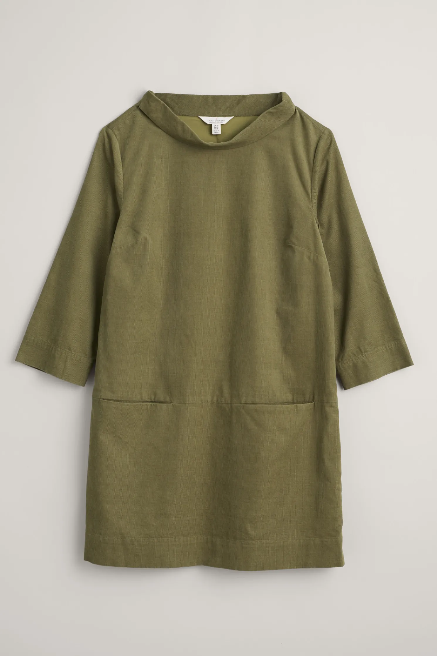 Sail By The Stars Needlecord Tunic