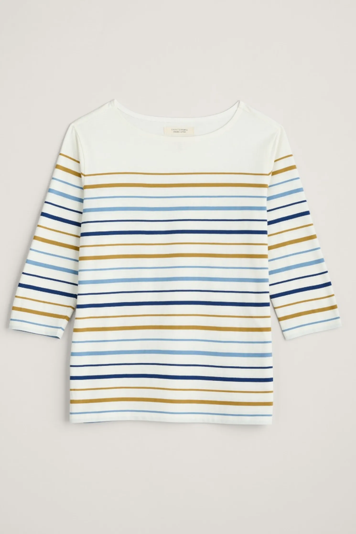 Sailor Top (Gots)