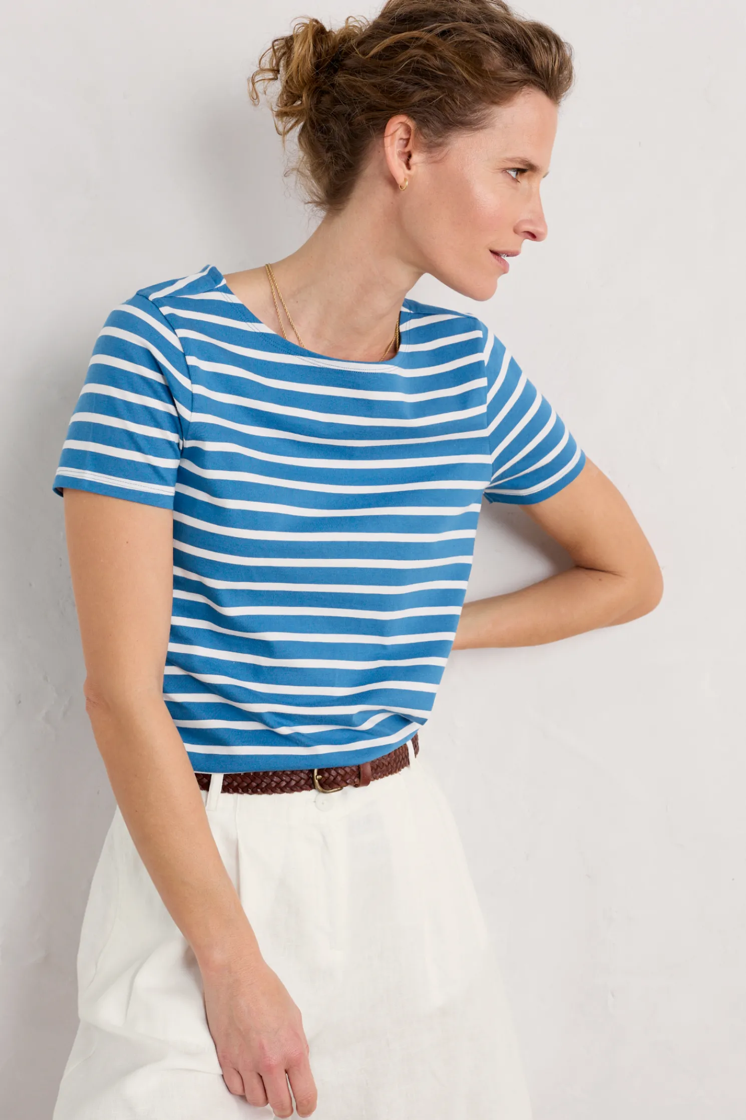 Sailor T-Shirt (Gots)