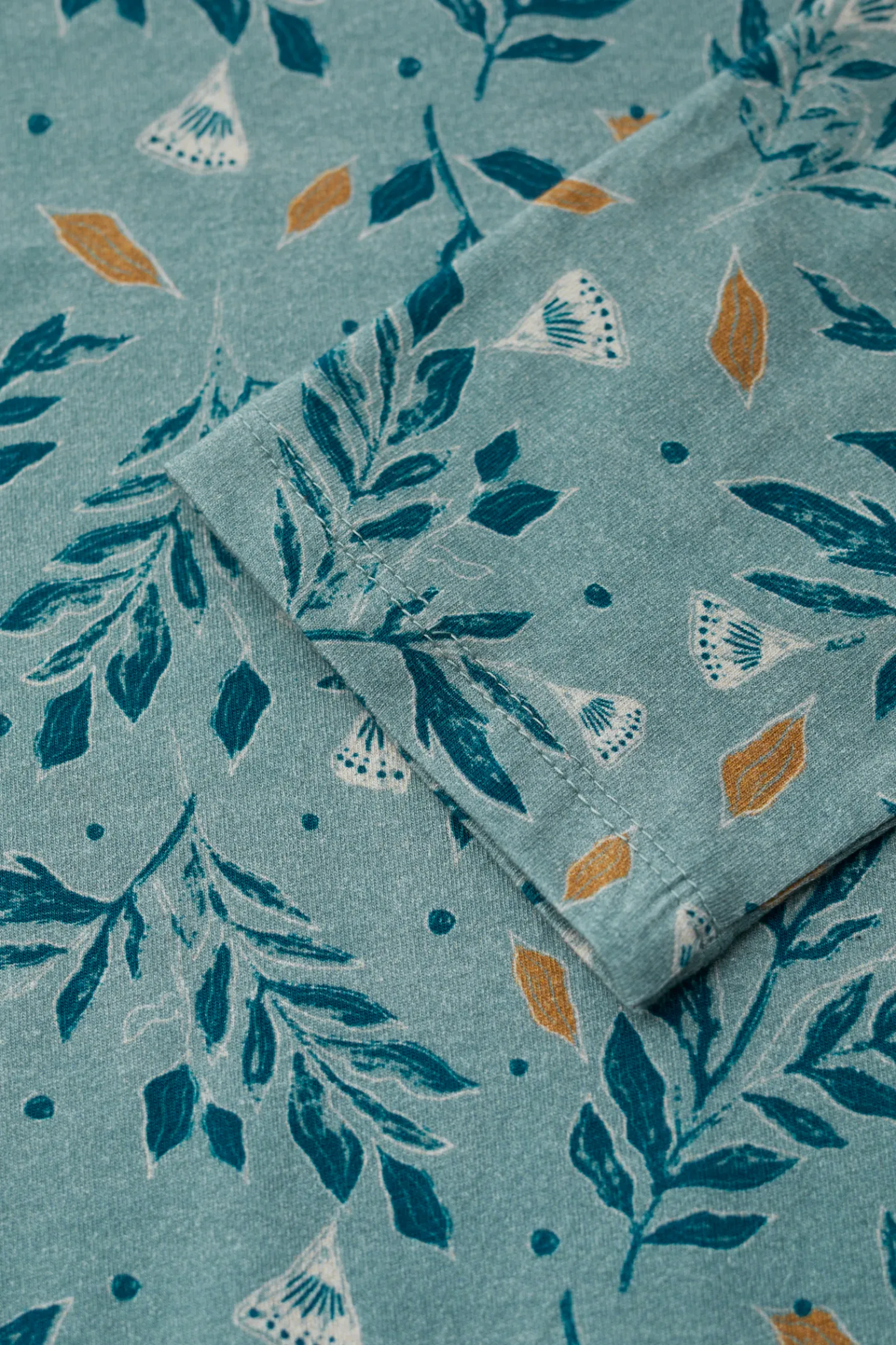 Sea Cruise V-Neck Tunic (Gots)